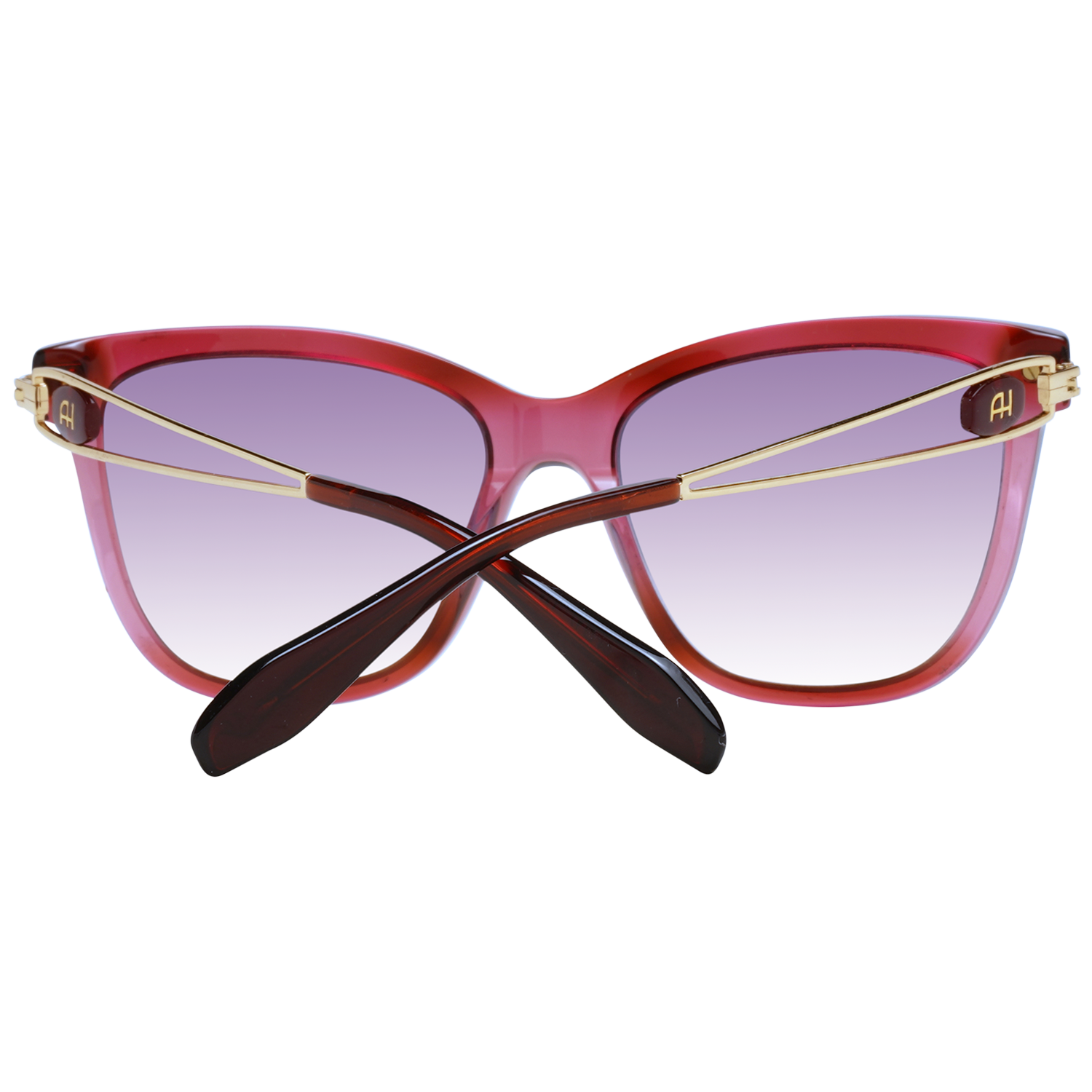 Ana Hickmann Sunglasses AH9270 C02 54