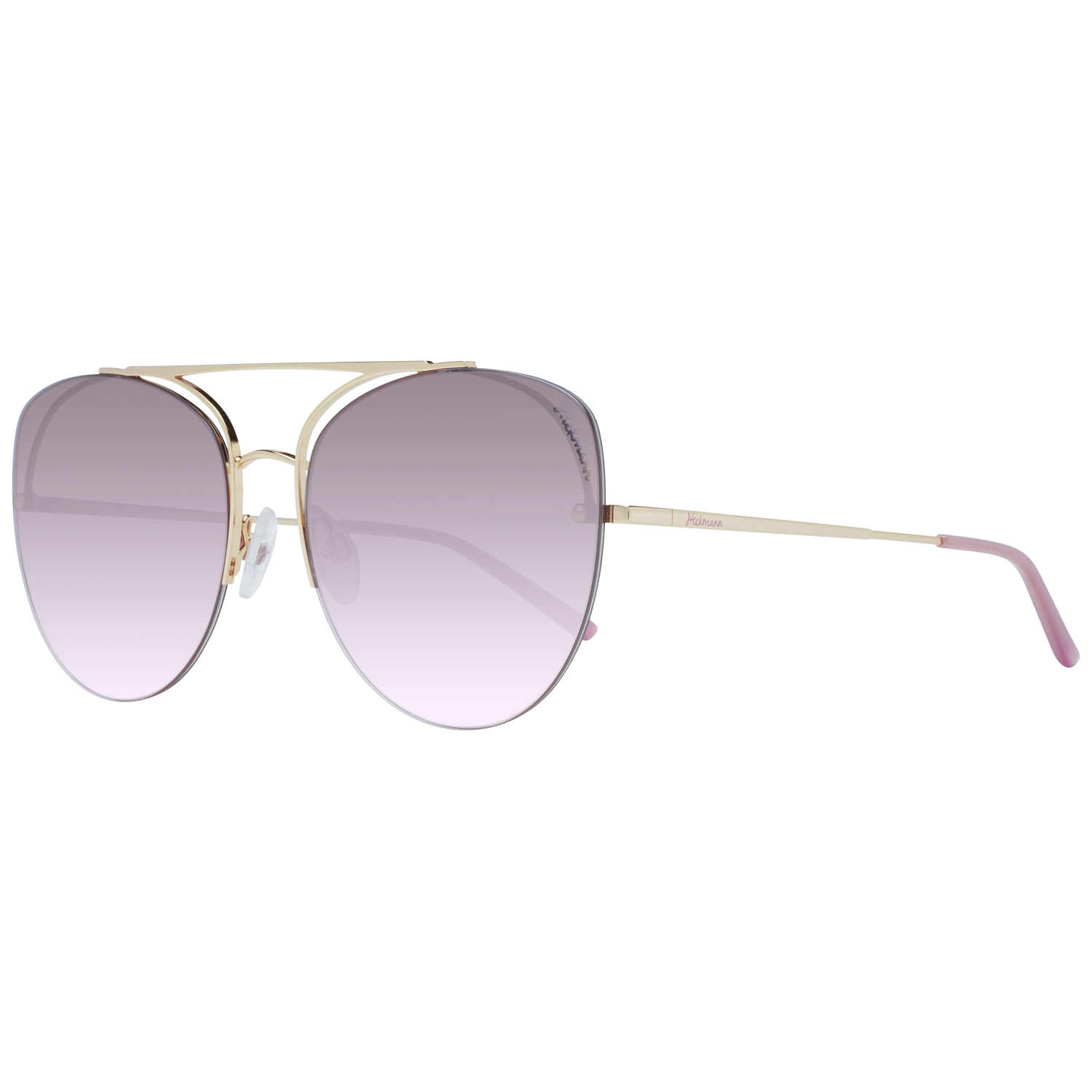 Ana Hickmann Lunettes de soleil HI3076 04E 57