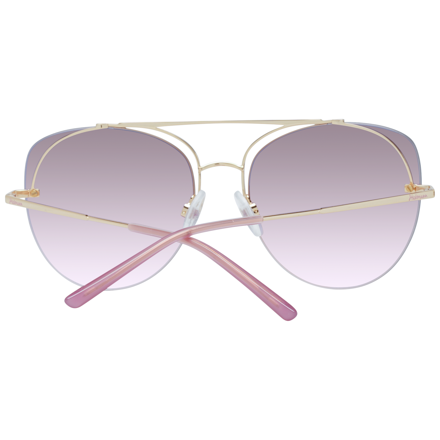 Ana Hickmann Sunglasses HI3076 04E 57
