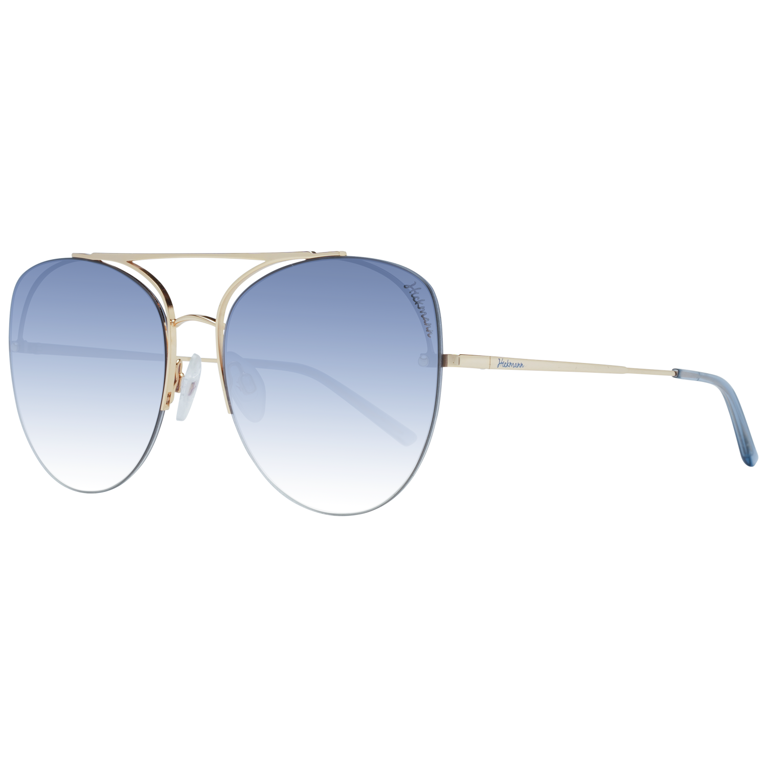 Ana Hickmann Lunettes de soleil HI3076 04F 57