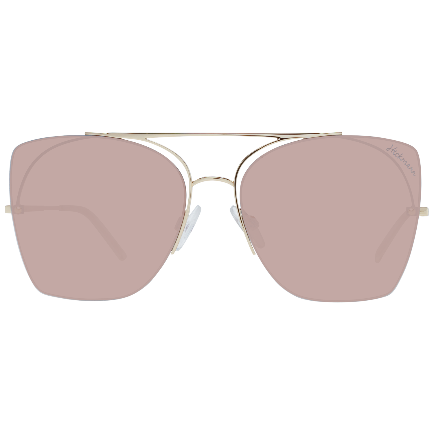 Ana Hickmann Lunettes de soleil HI3075 04D 58