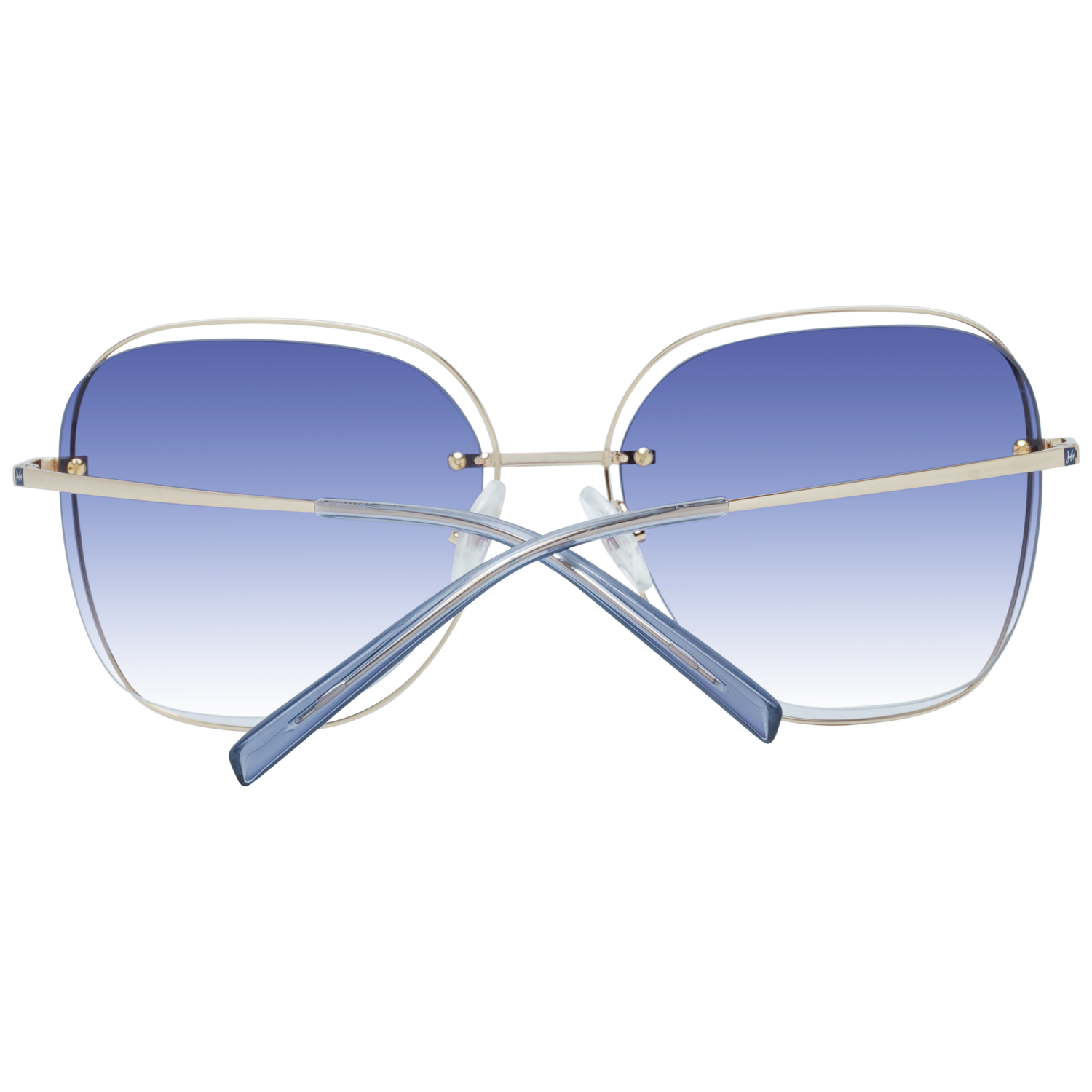 Ana Hickmann Lunettes de soleil HI3077 04E 59