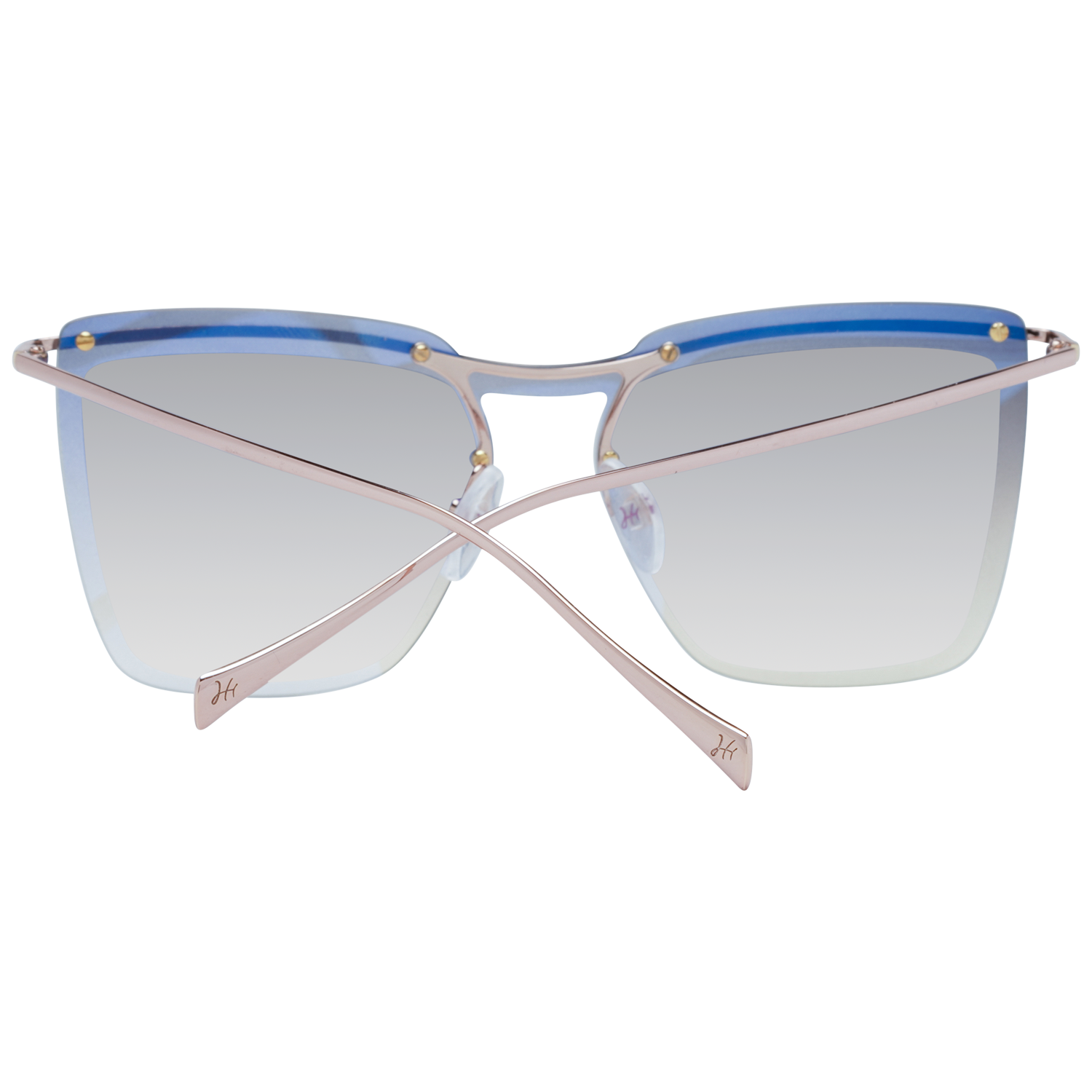 Ana Hickmann Lunettes de soleil HI3081 05A 133