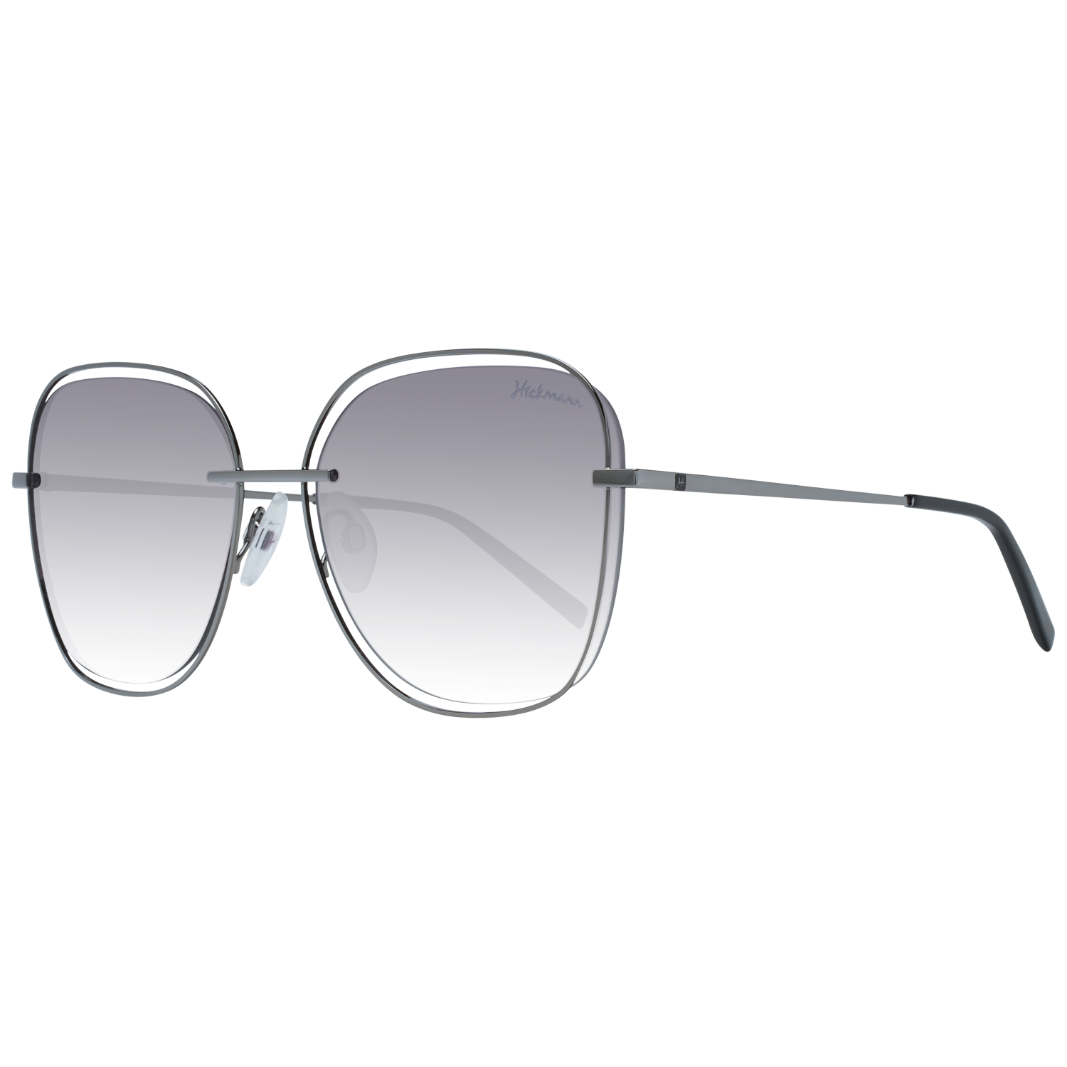 Ana Hickmann Sunglasses HI3077 02A 59