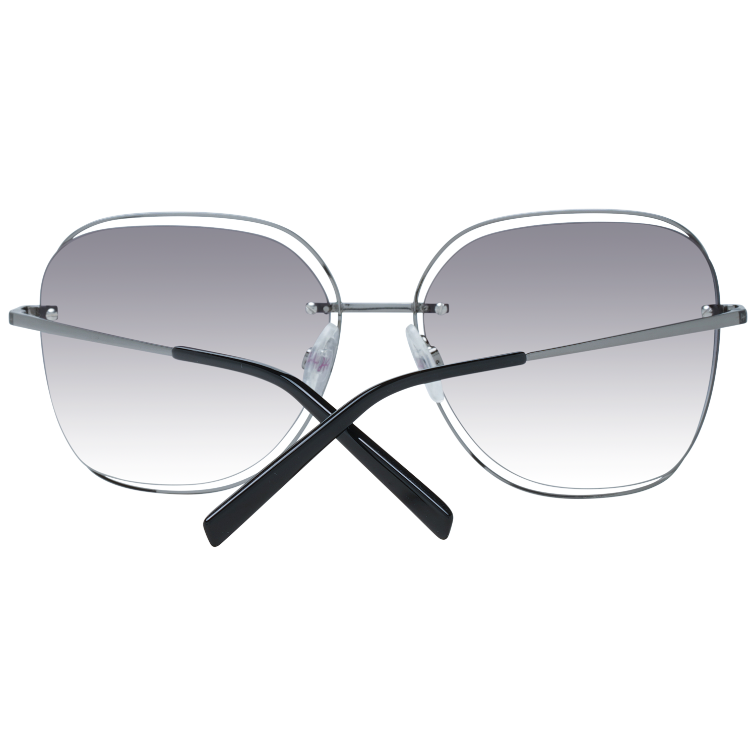 Ana Hickmann Sunglasses HI3077 02A 59