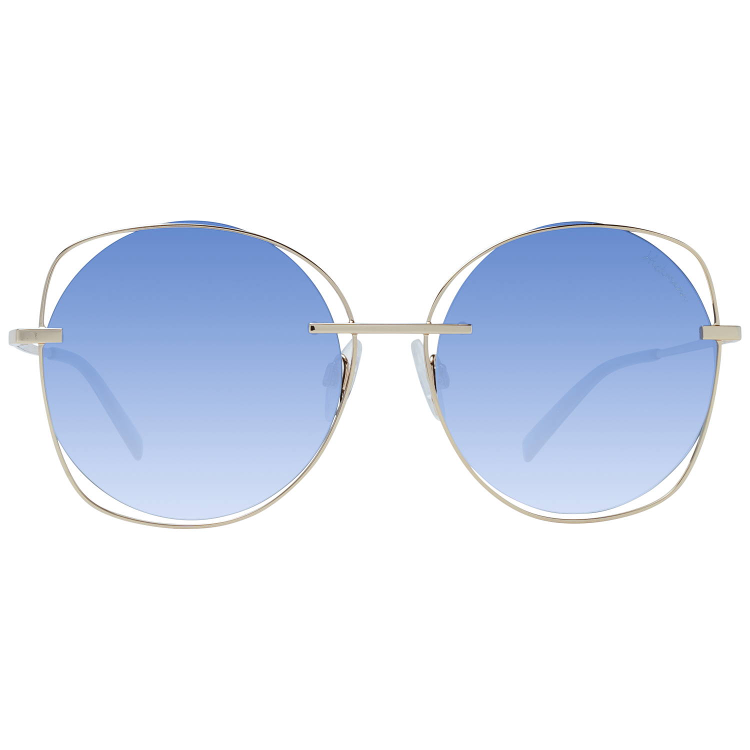 Ana Hickmann Lunettes de soleil HI3078 04E 57