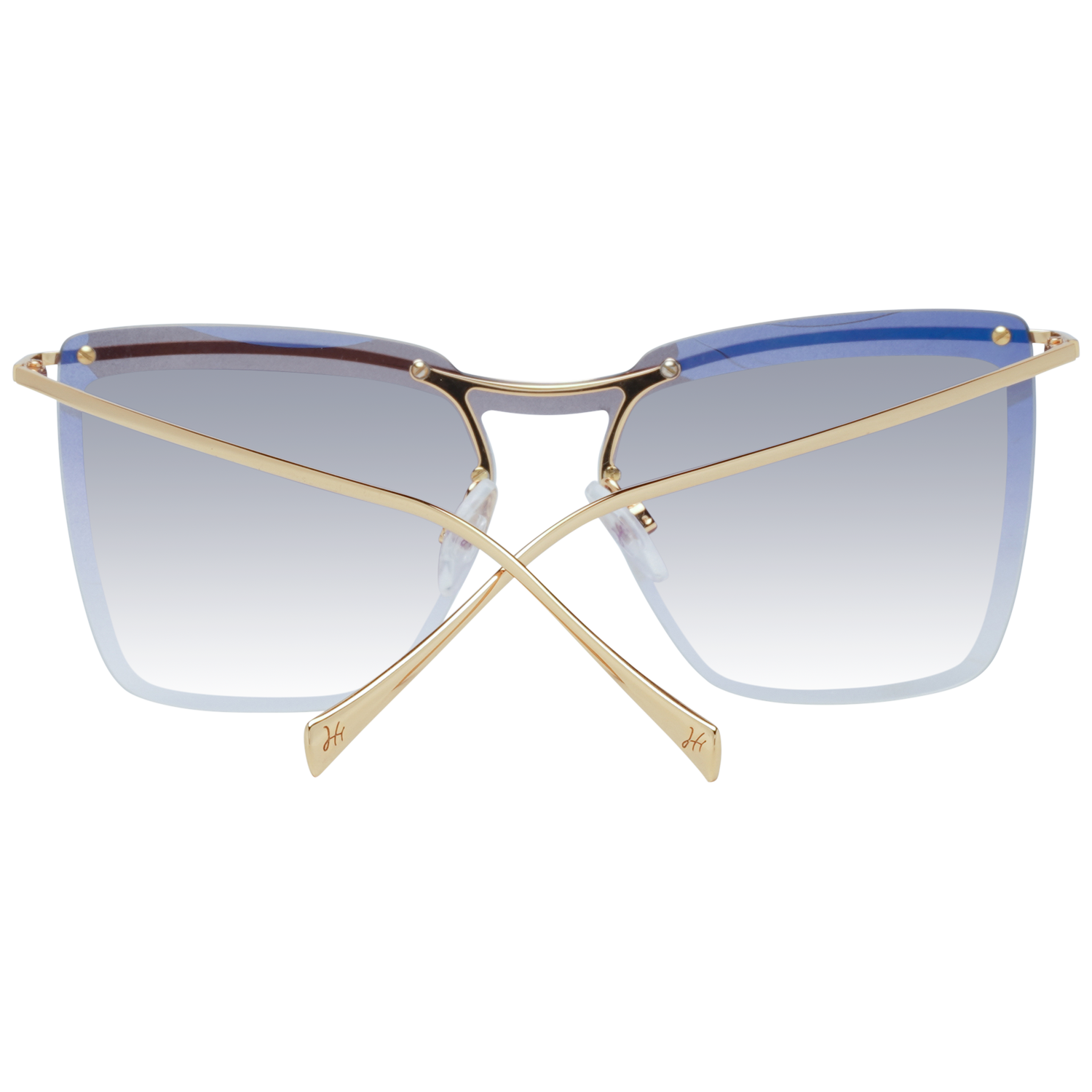 Ana Hickmann Sunglasses HI3081 04C 133