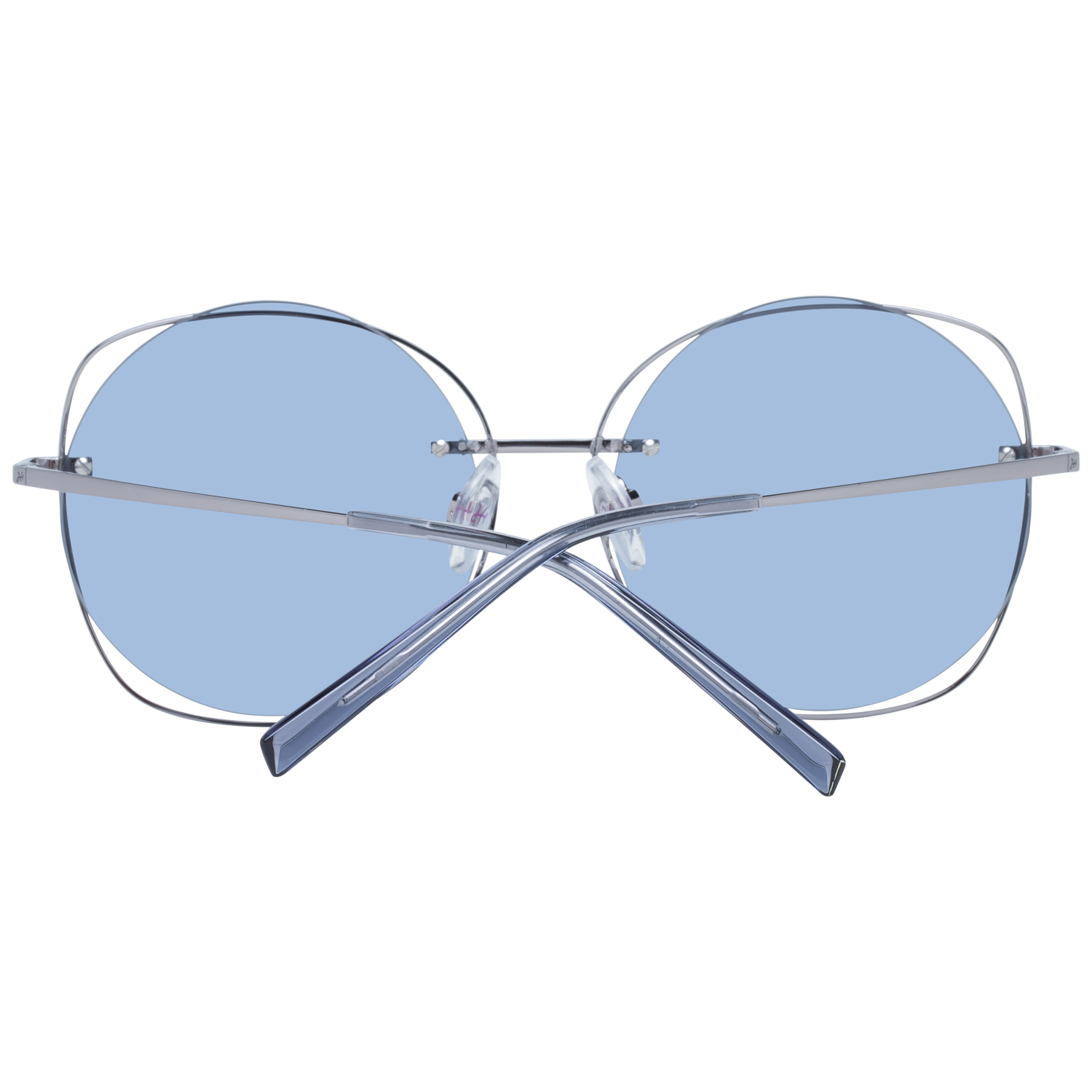 Ana Hickmann Sunglasses HI3078 02A 57