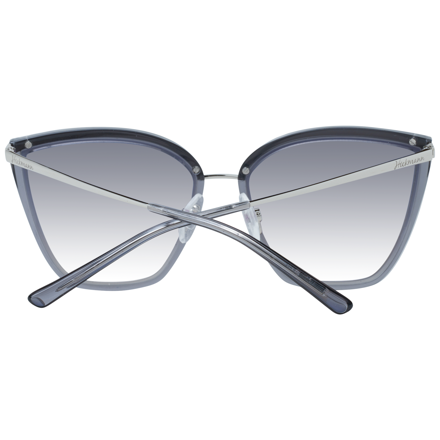 Ana Hickmann Sunglasses HI9077 01S 58