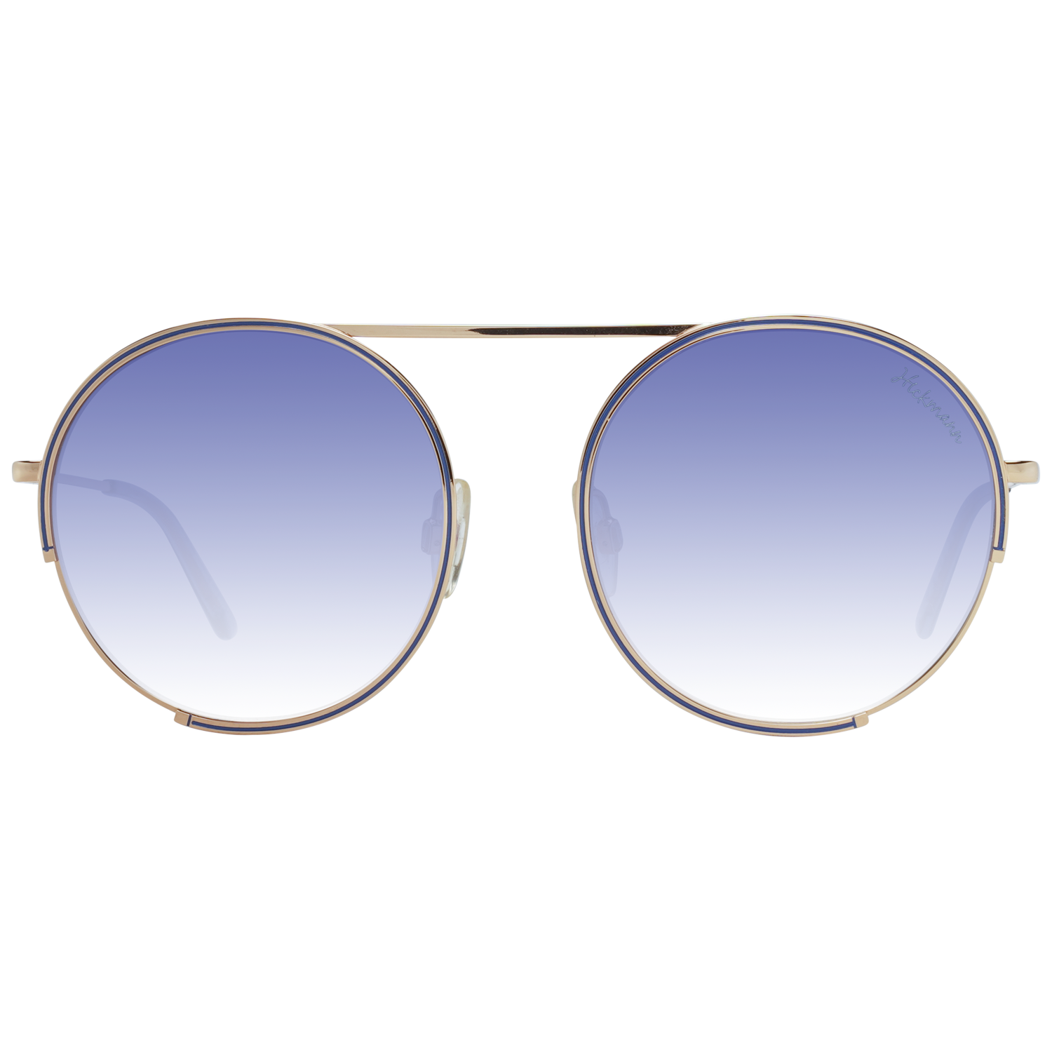 Ana Hickmann Sunglasses HI3082 06A 54