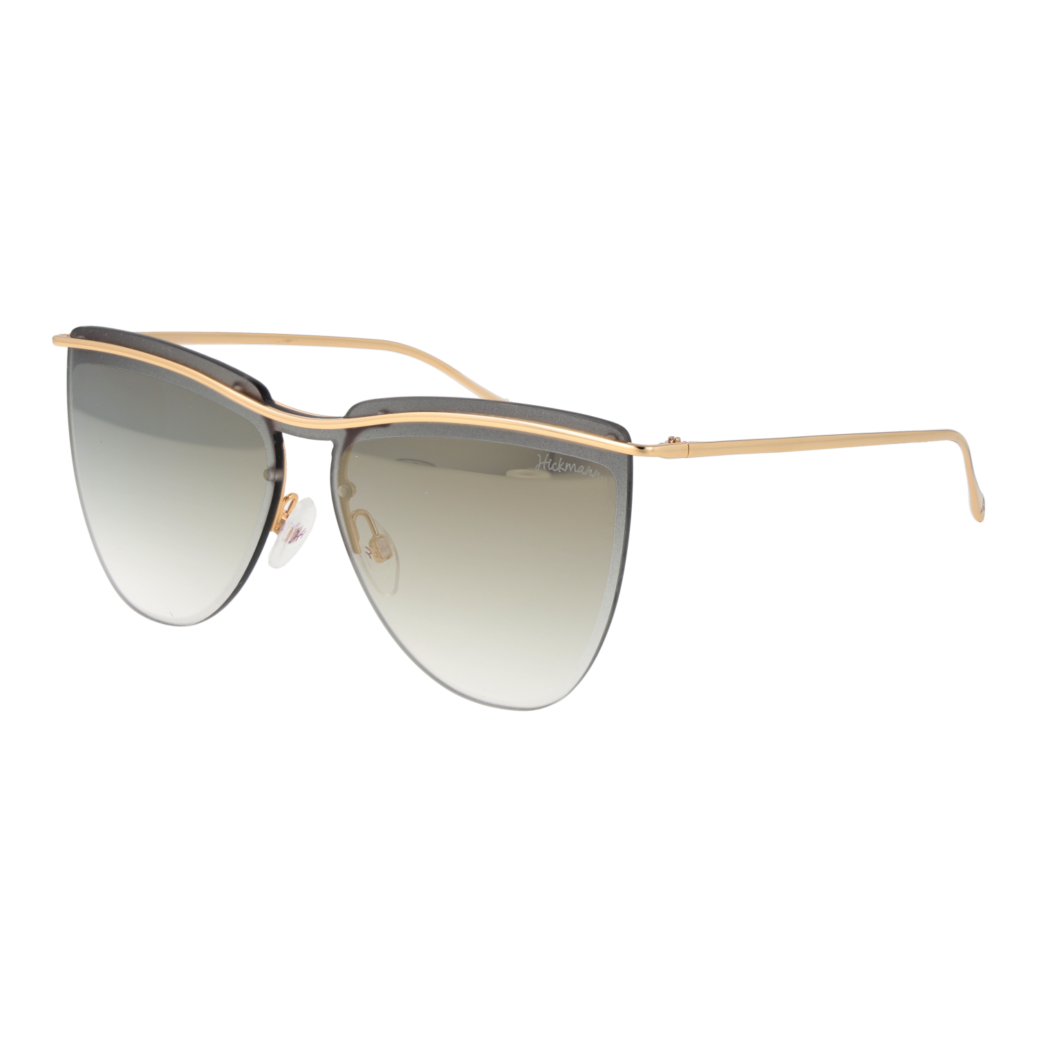 Ana Hickmann Sunglasses HI3085 04A 132