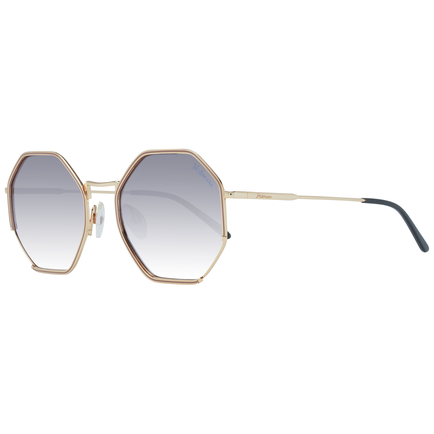 Ana Hickmann Lunettes de soleil HI3084 01A 54