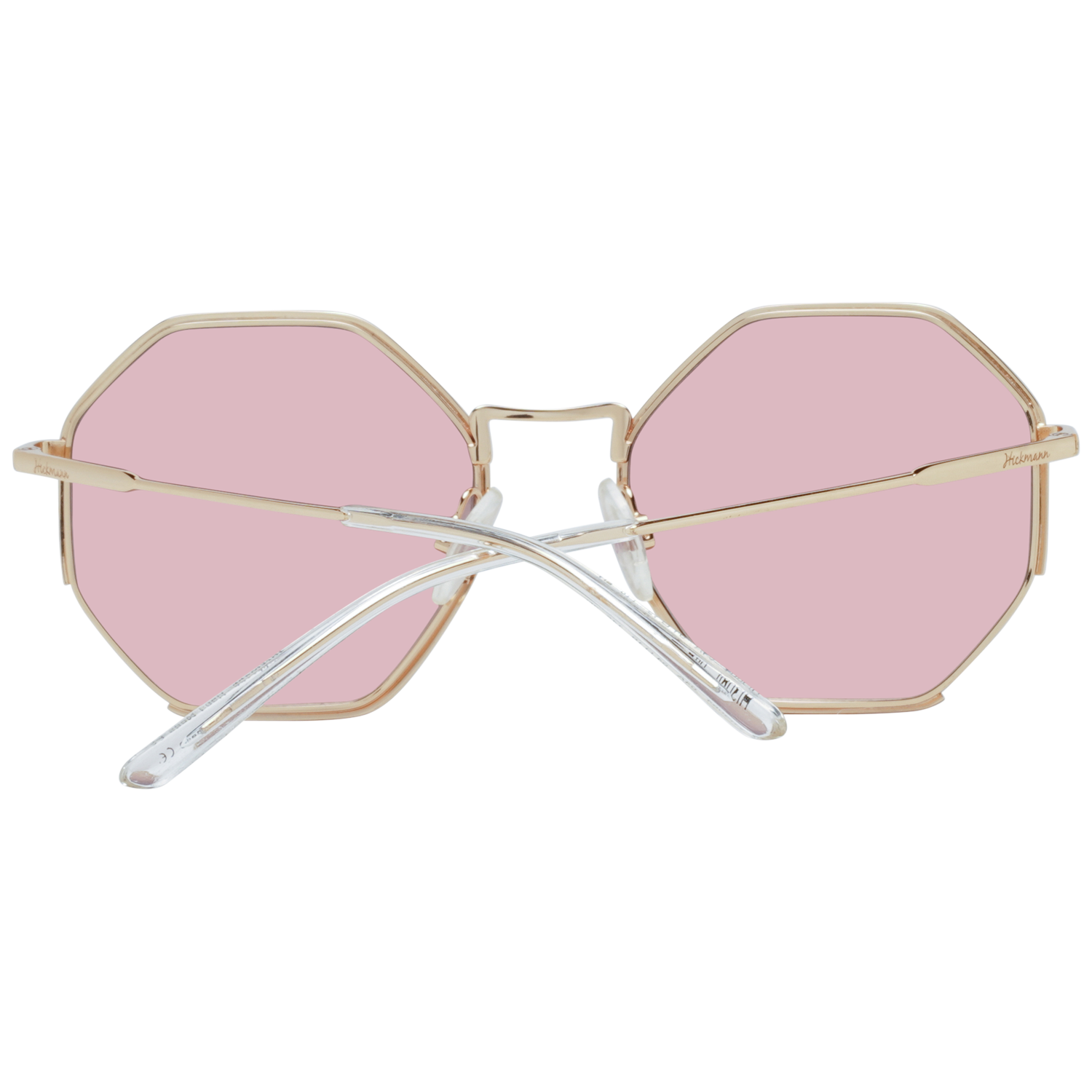Ana Hickmann Sunglasses HI3084 04A 54