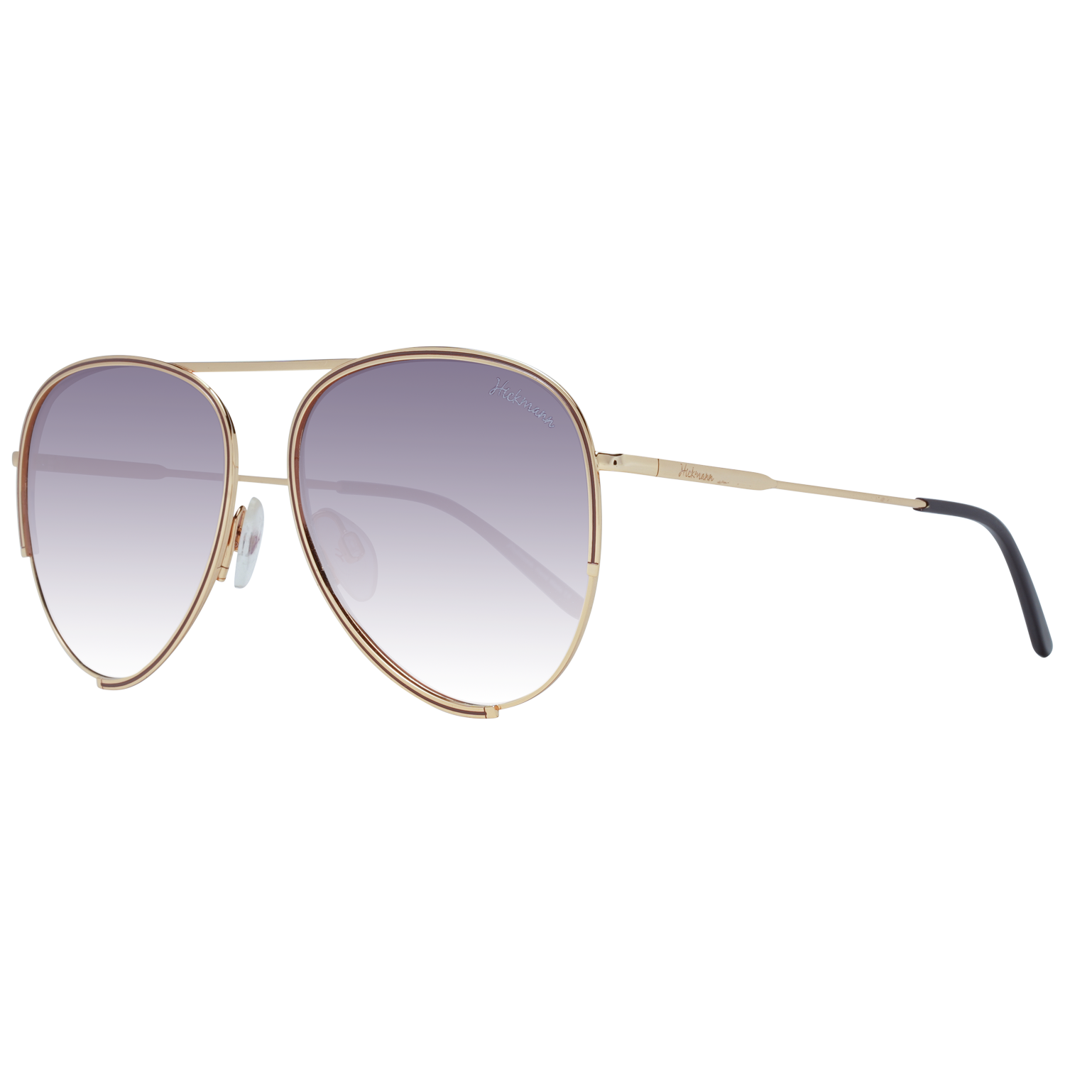 Ana Hickmann Sunglasses HI3083 01A 58