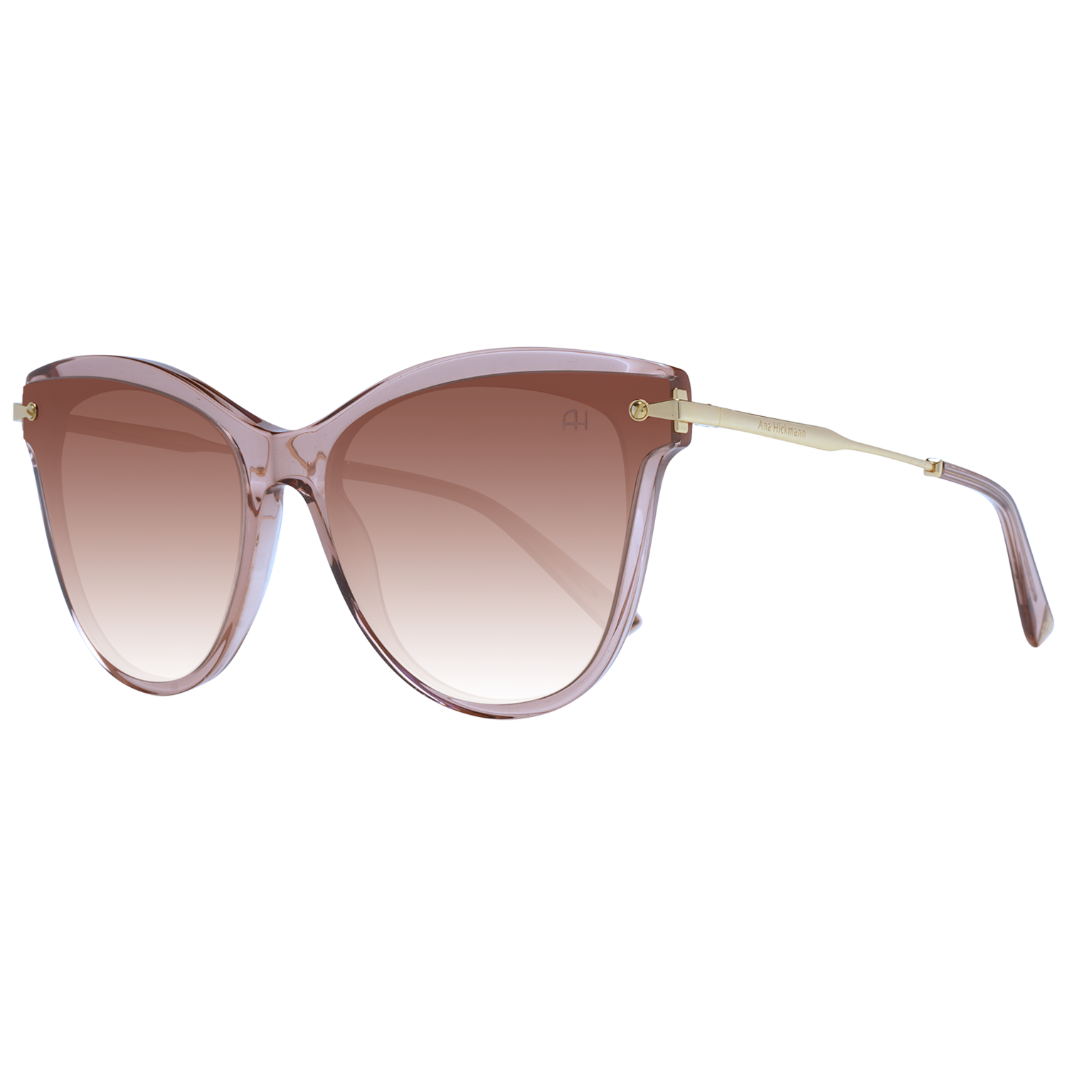 Ana Hickmann Lunettes de soleil AH9283 T02 62