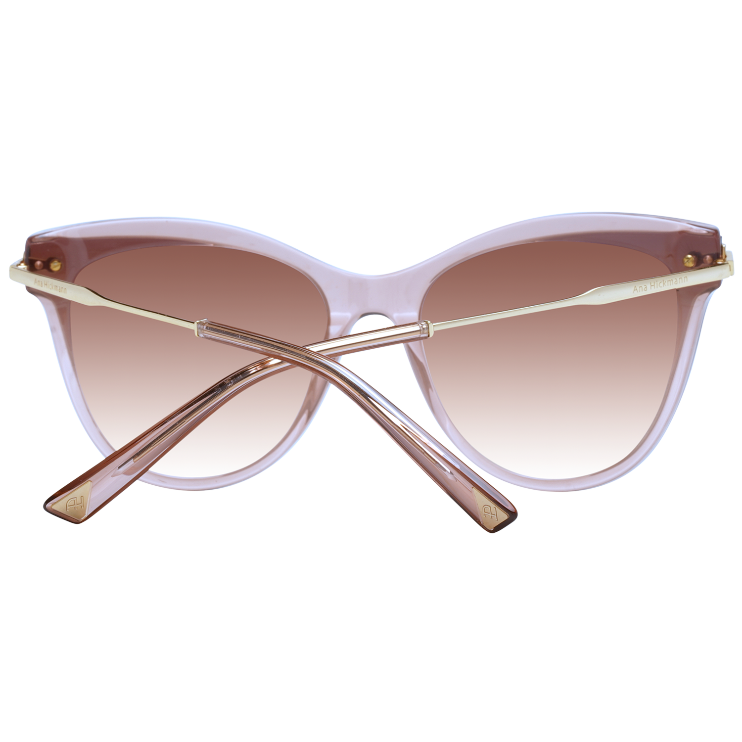 Ana Hickmann Lunettes de soleil AH9283 T02 62