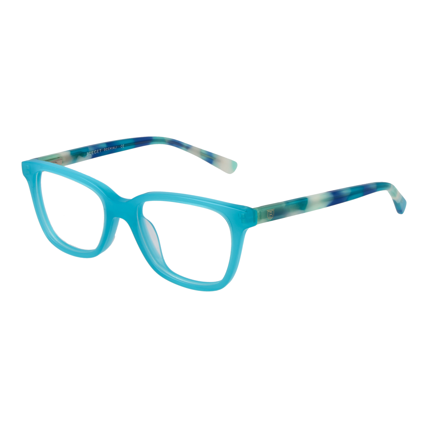 Bulget Optical Frame BGK6019U T02 46