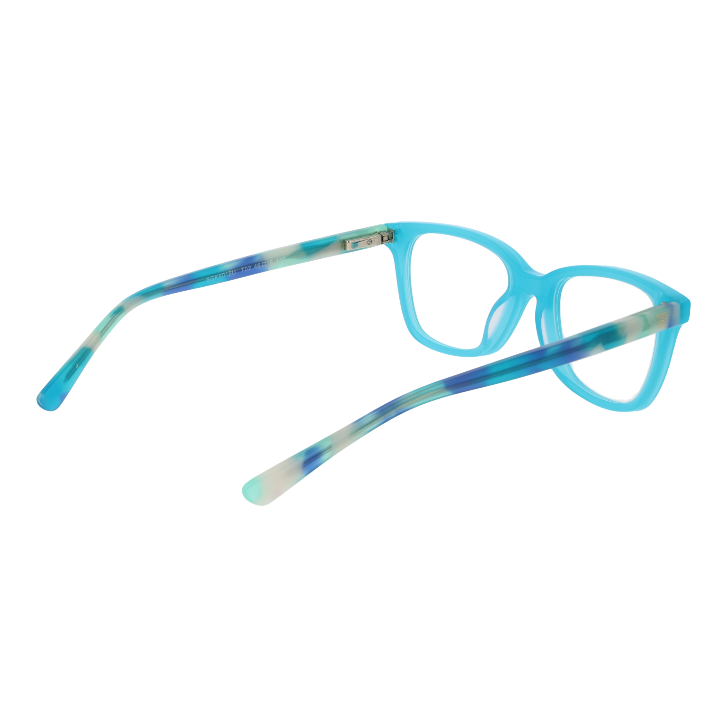Bulget Optical Frame BGK6019U T02 46