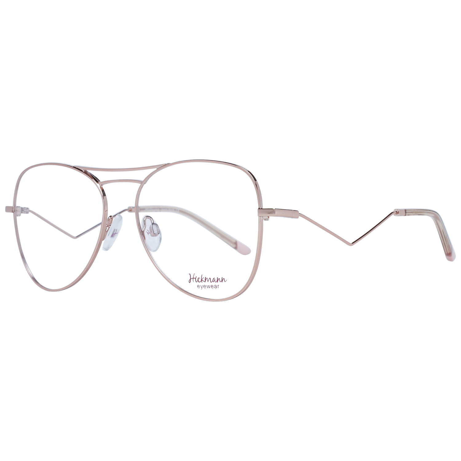Ana Hickmann monture optique HI1082 05A 55