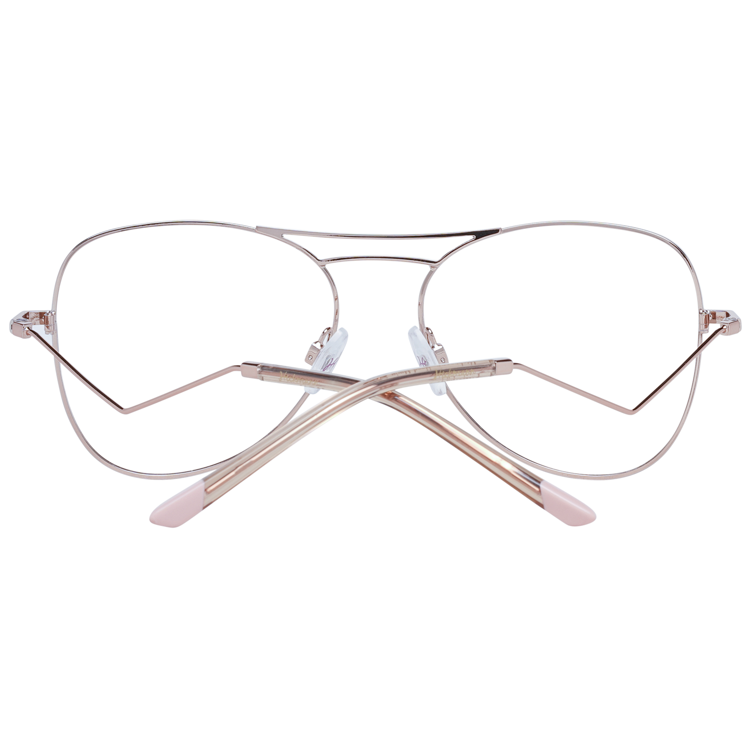 Ana Hickmann monture optique HI1082 05A 55