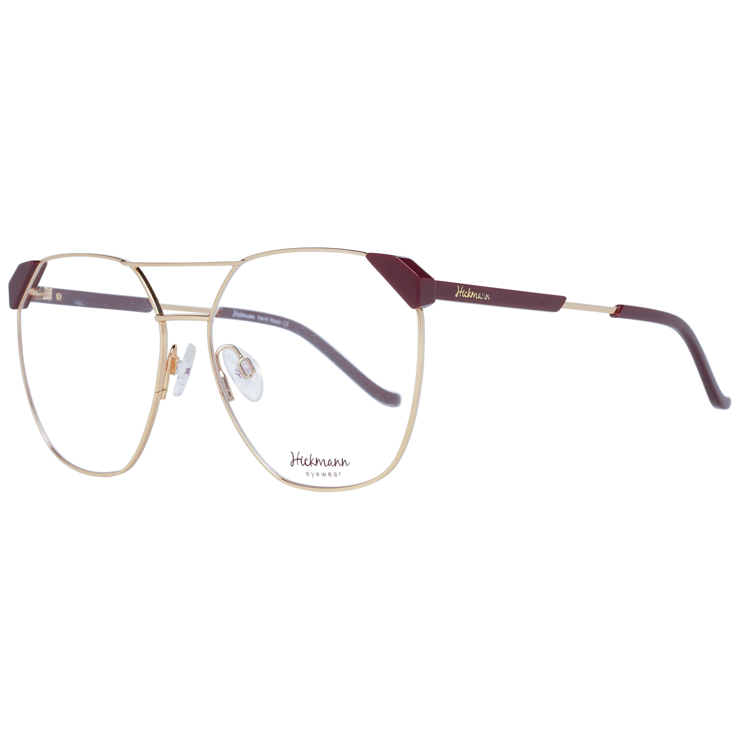 Ana Hickmann monture optique HI1088 04A 58