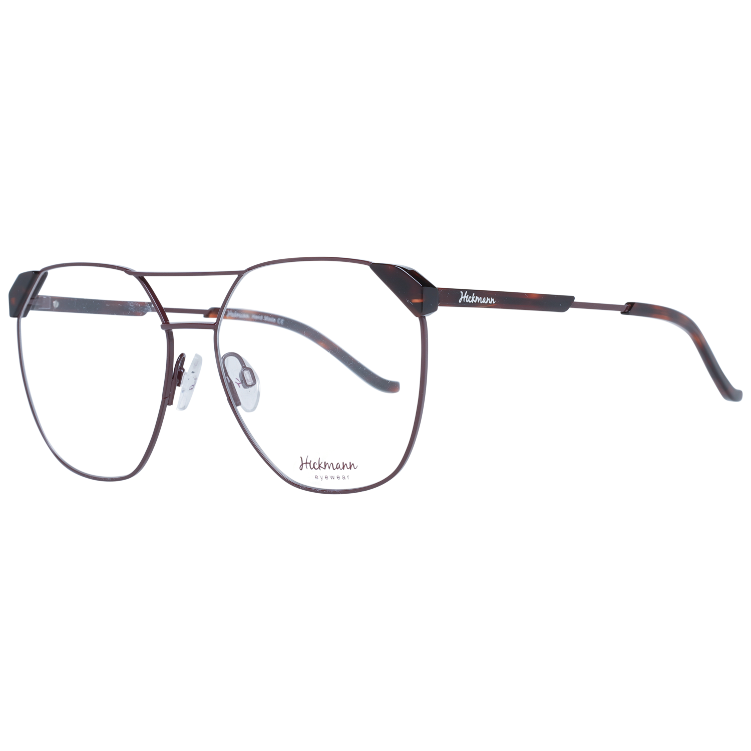 Ana Hickmann Optical Frame HI1088 01A 58