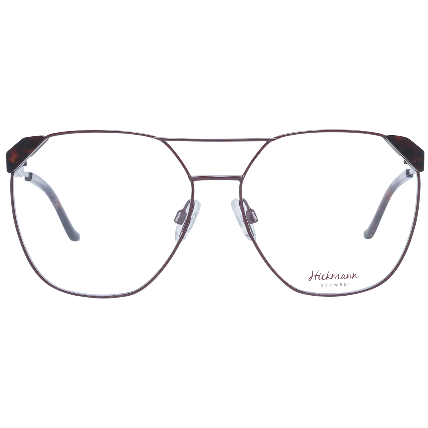 Ana Hickmann monture optique HI1088 01A 58