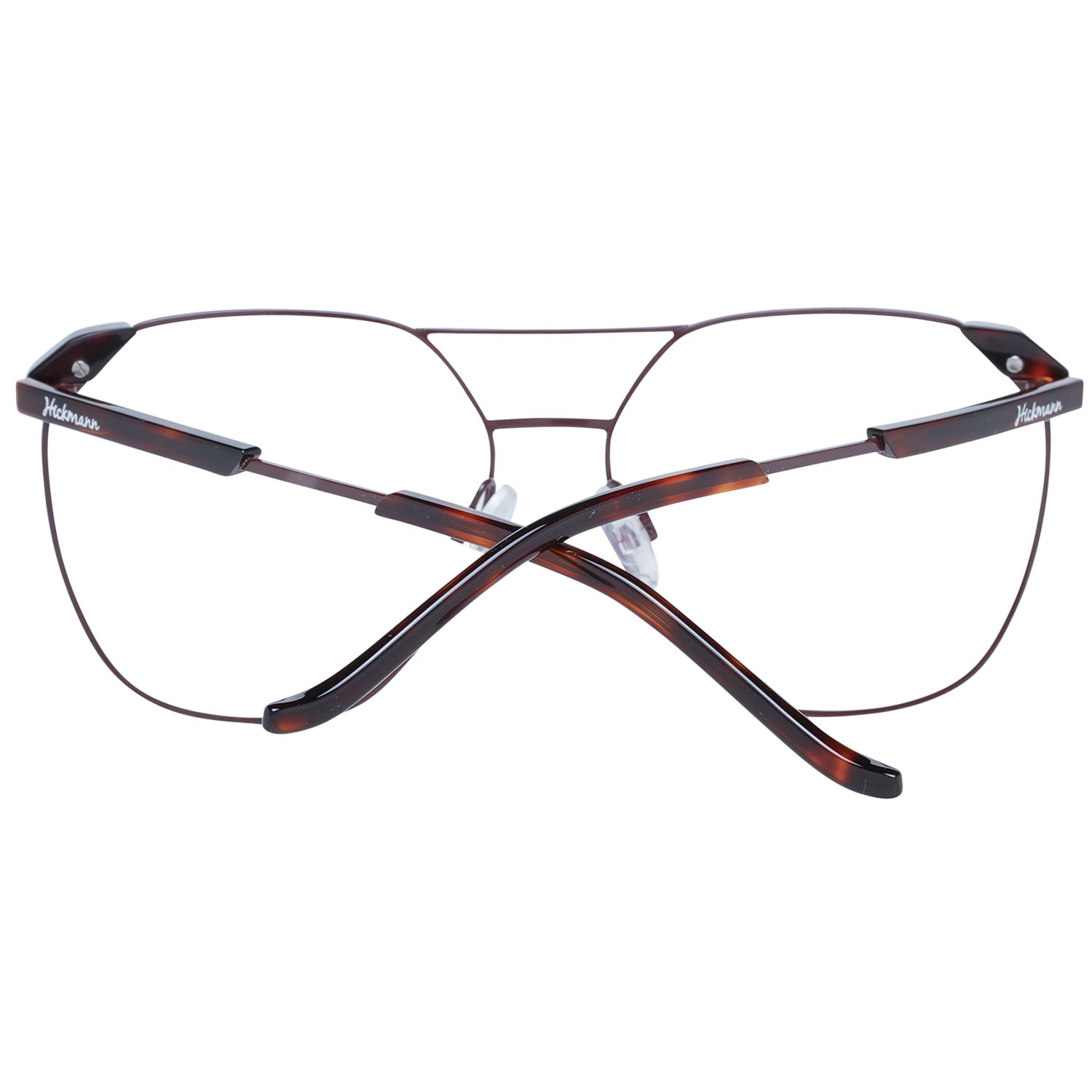 Ana Hickmann monture optique HI1088 01A 58