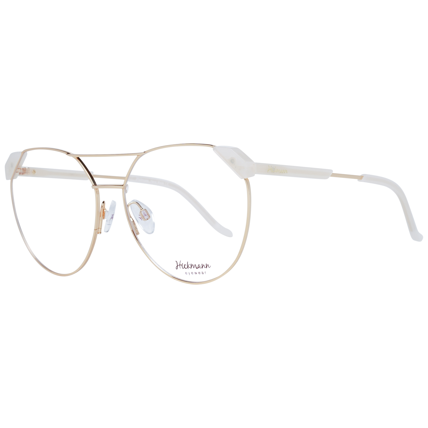 Ana Hickmann monture optique HI1089 04A 58