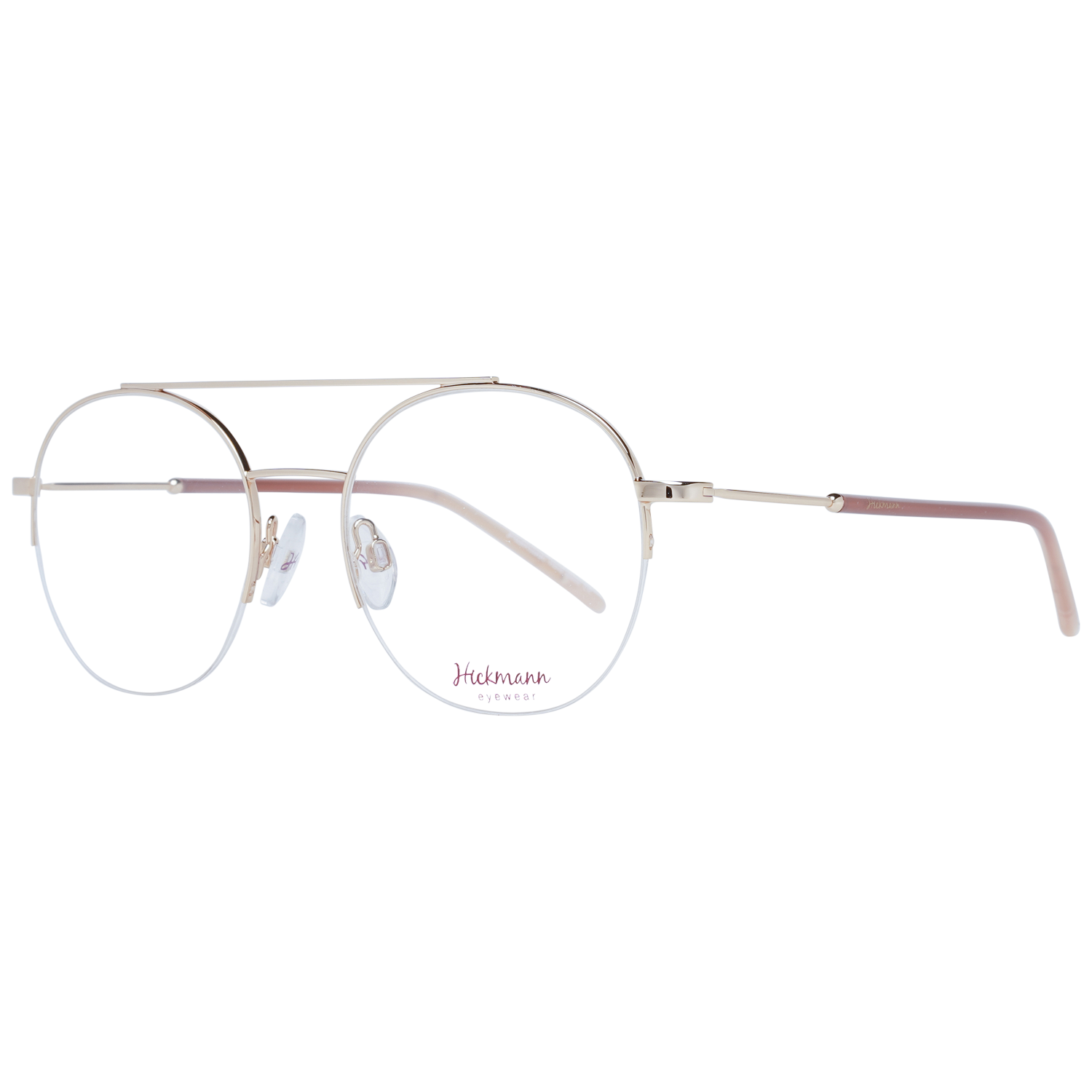 Ana Hickmann monture optique HI1090 04A 51