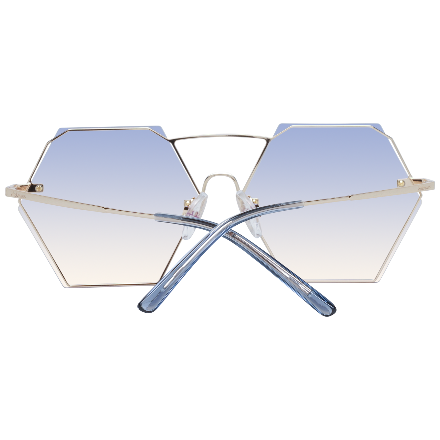 Ana Hickmann Sunglasses HI3086 04A 59