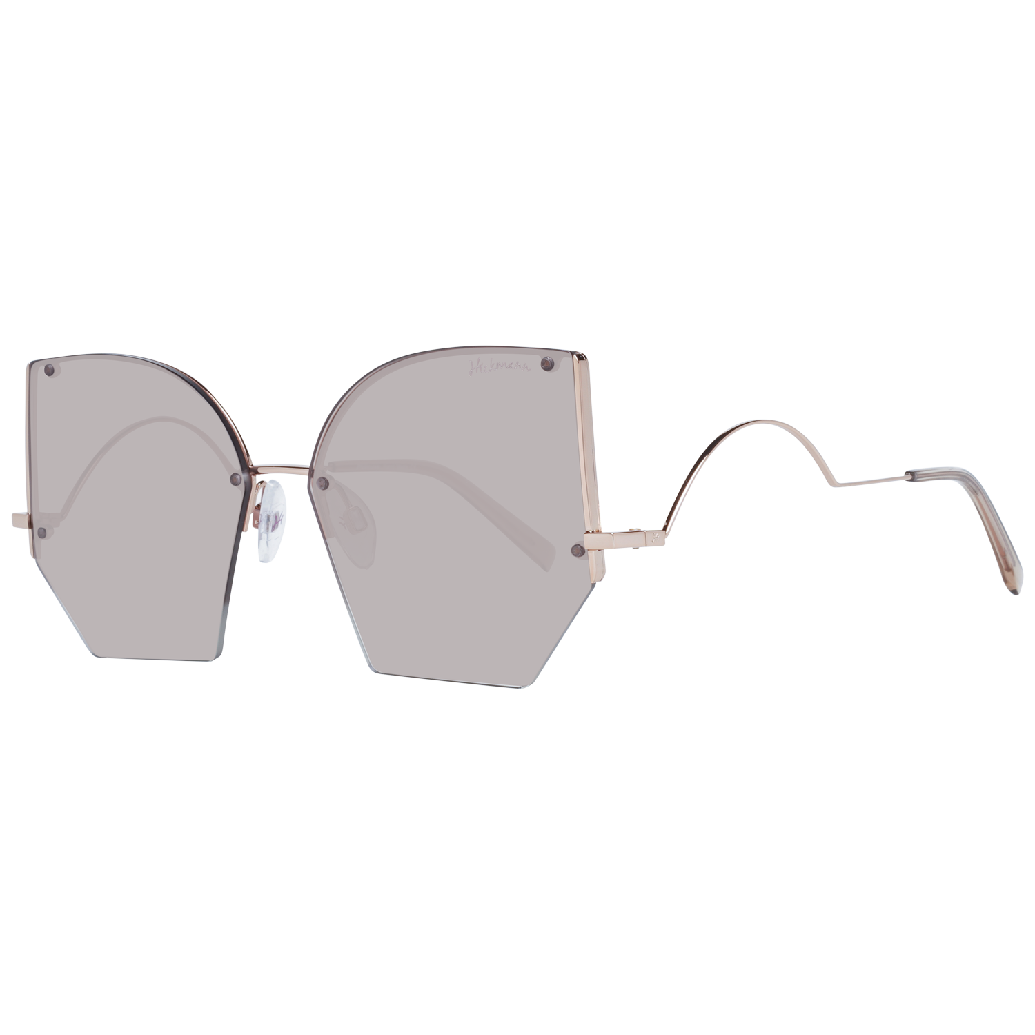 Ana Hickmann Sunglasses HI3093 05A 59