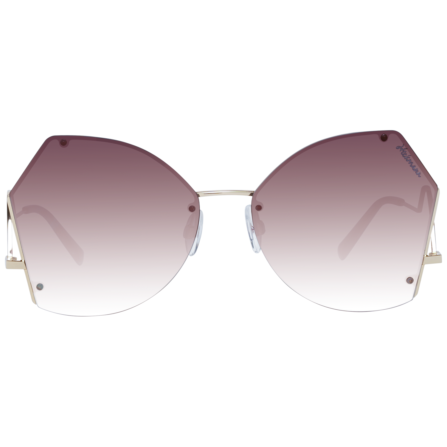 Ana Hickmann Lunettes de soleil HI3094 04A 61