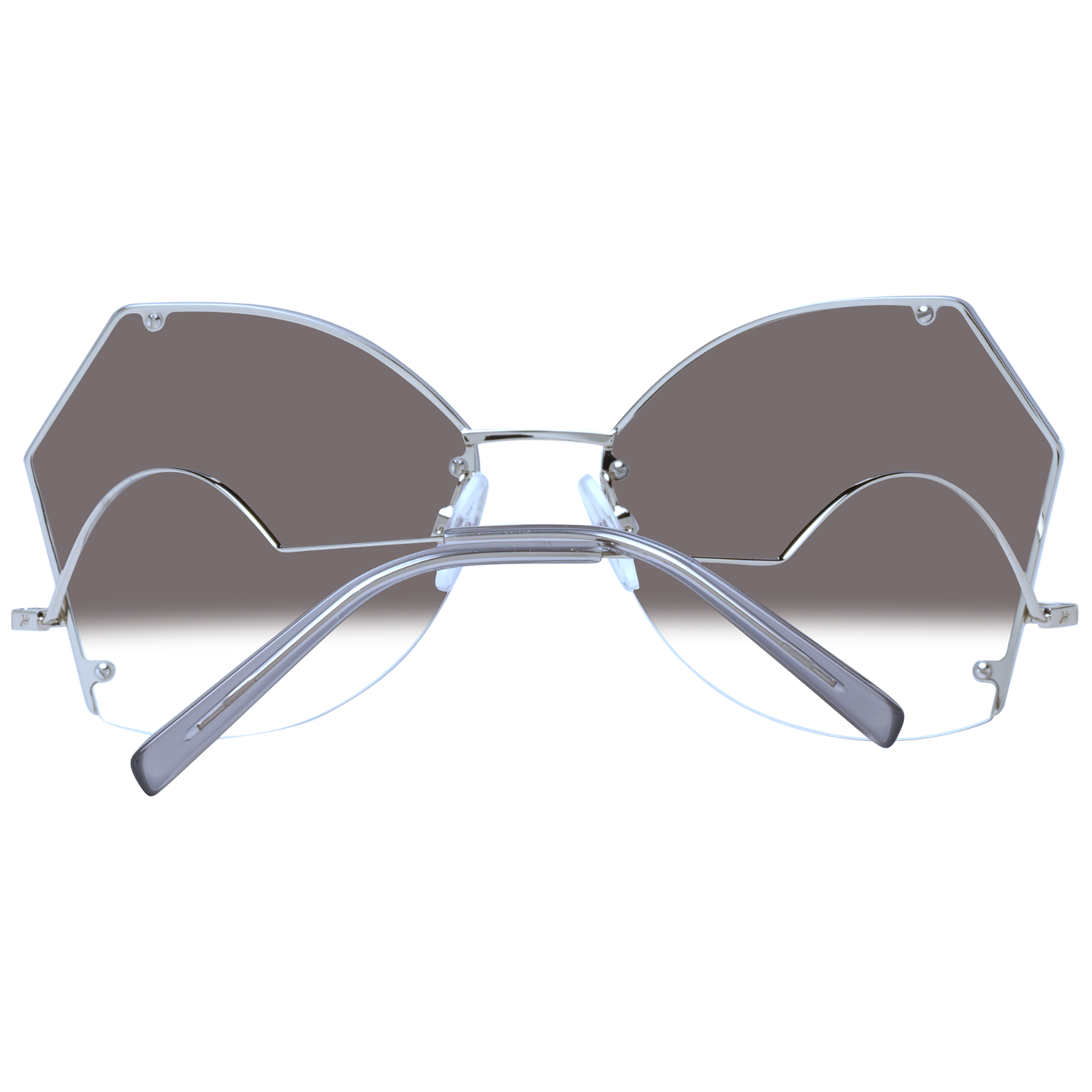 Ana Hickmann Lunettes de soleil HI3094 03A 61