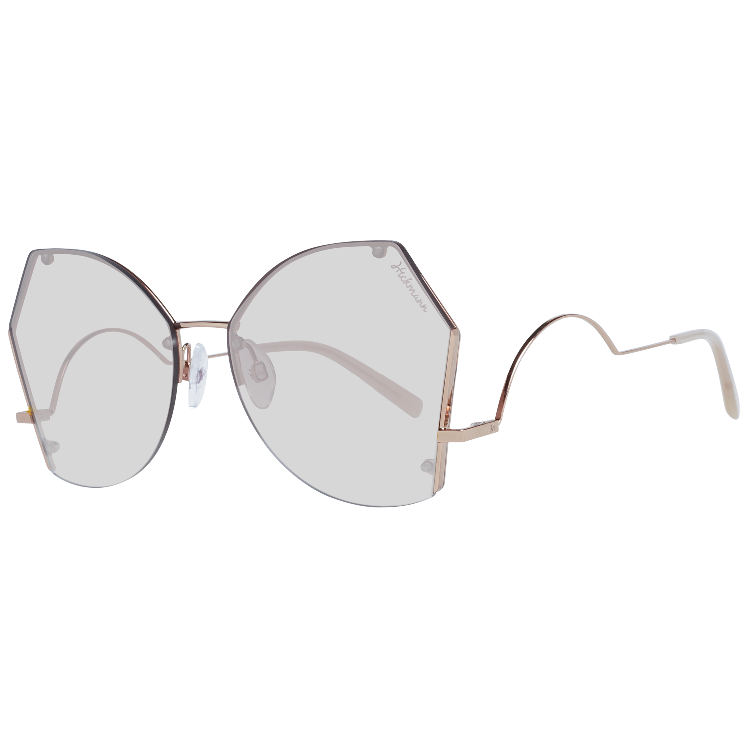 Ana Hickmann Lunettes de soleil HI3094 05A 61