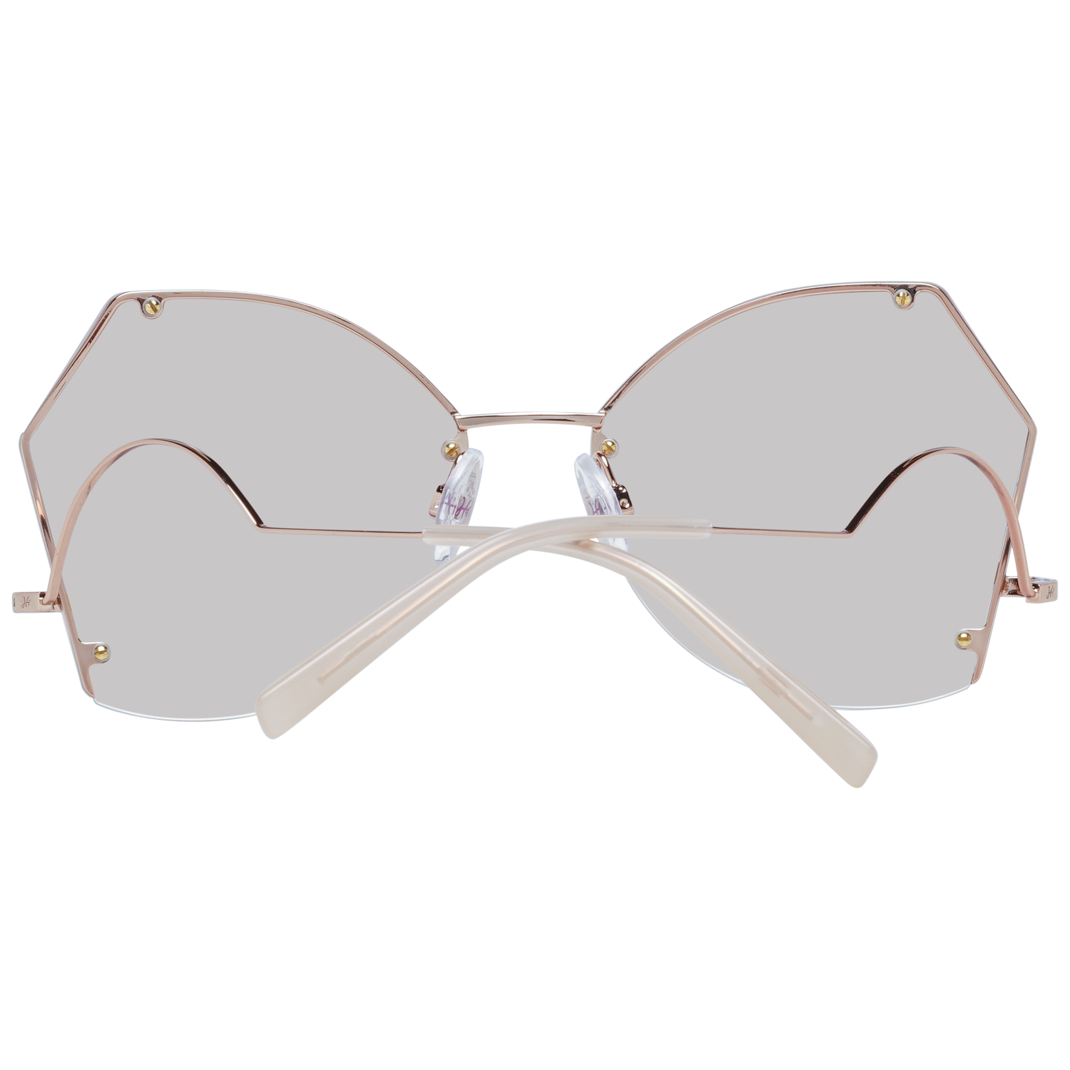Ana Hickmann Lunettes de soleil HI3094 05A 61