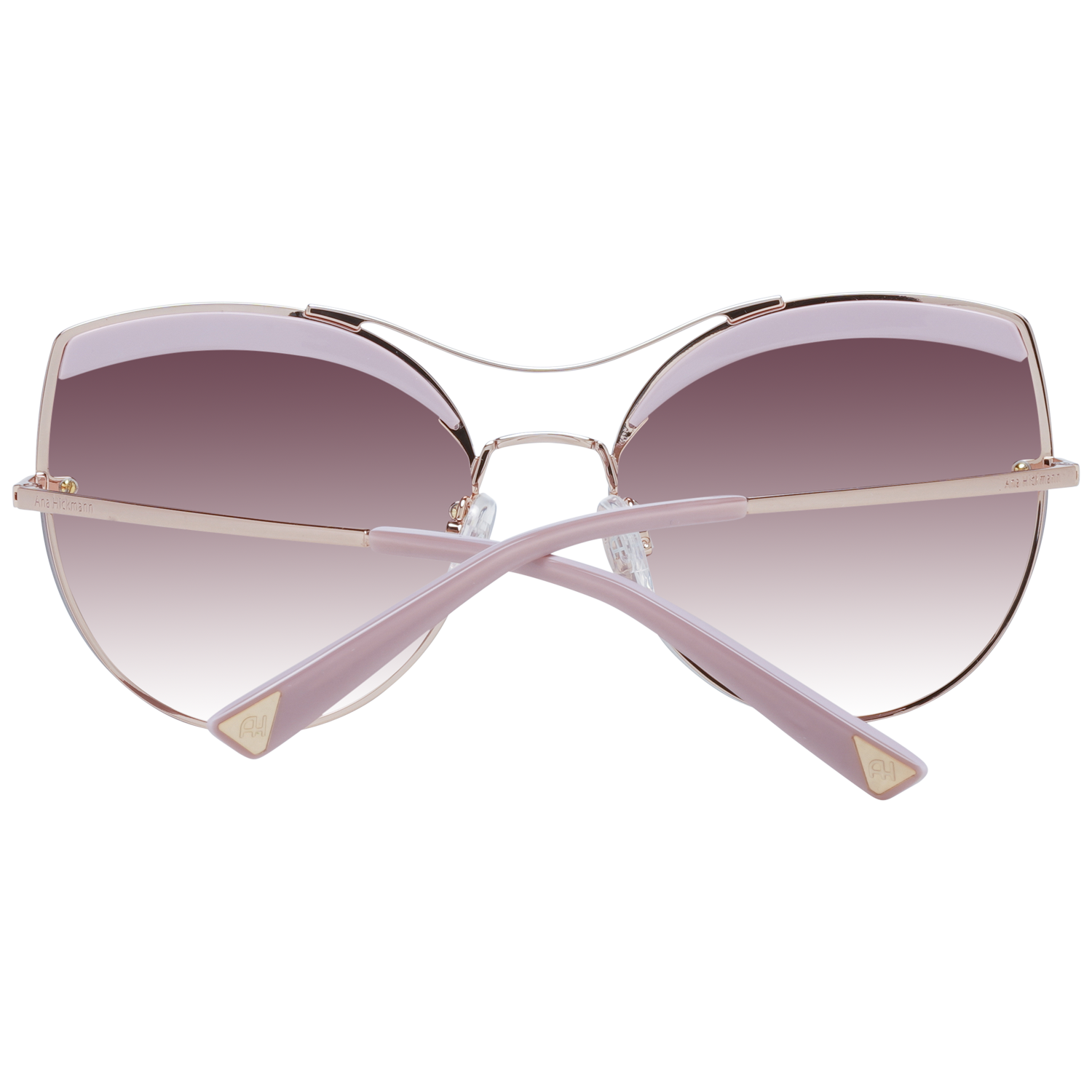 Ana Hickmann Sunglasses AH3207 H01 59