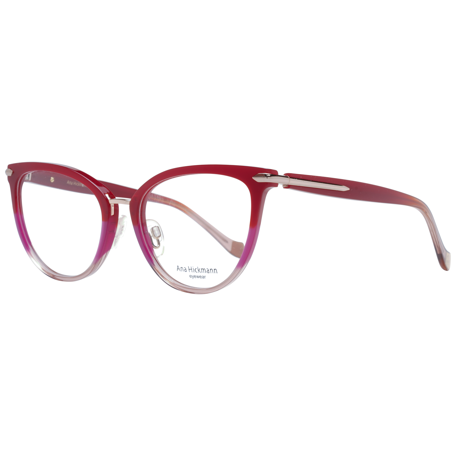 Ana Hickmann Optical Frame AH6370 C02 53