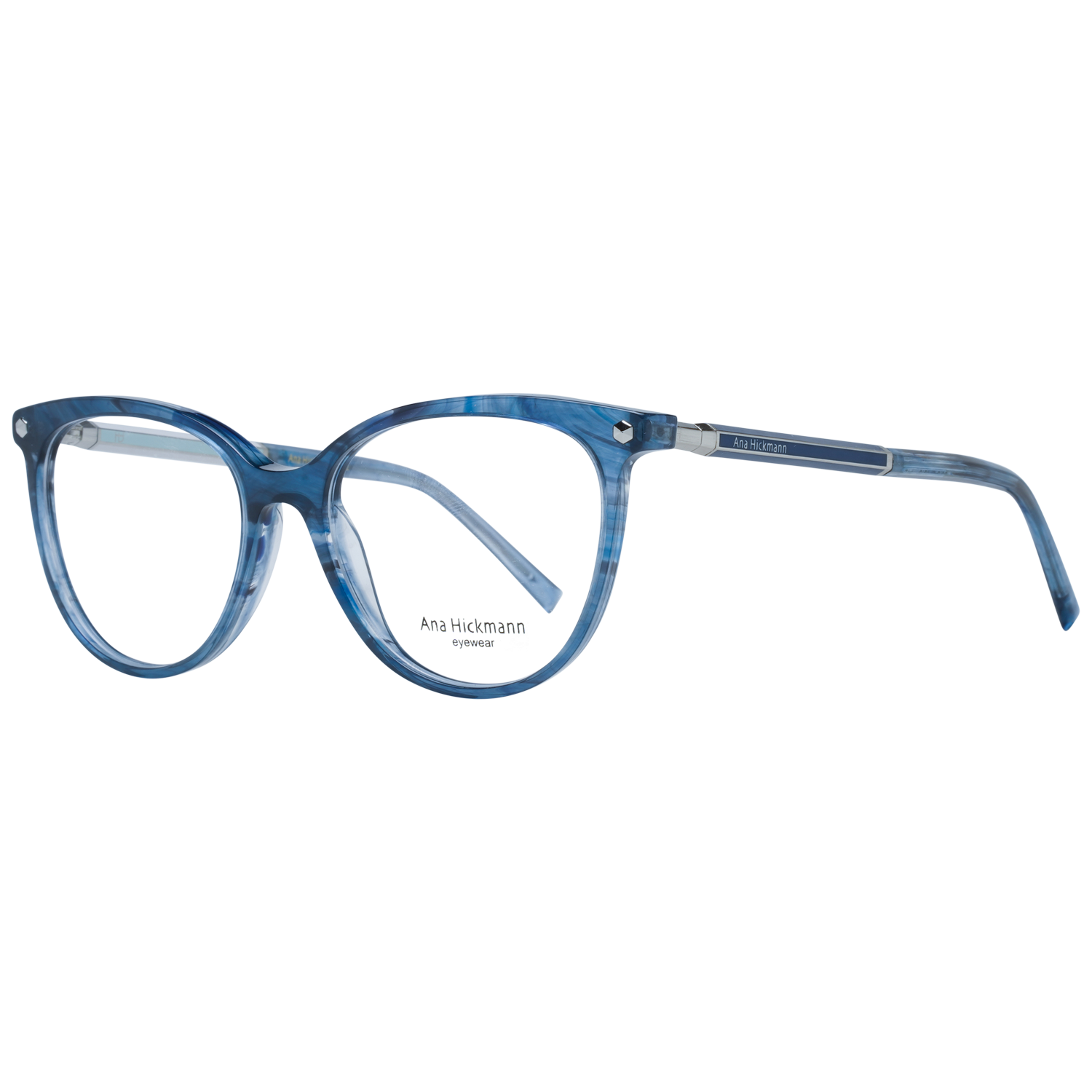 Ana Hickmann Optical Frame AH6389S C02 49