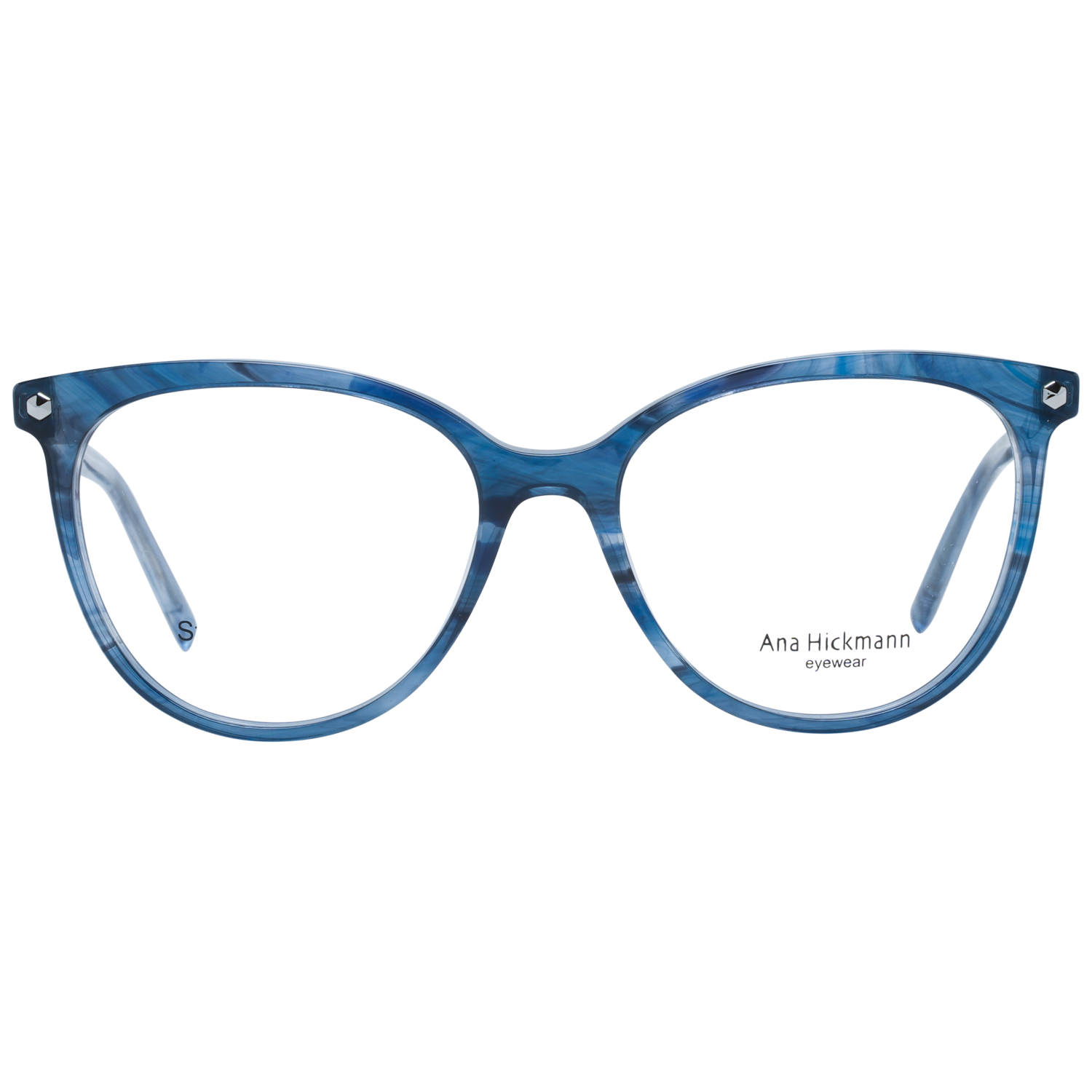 Ana Hickmann Optical Frame AH6389S C02 49
