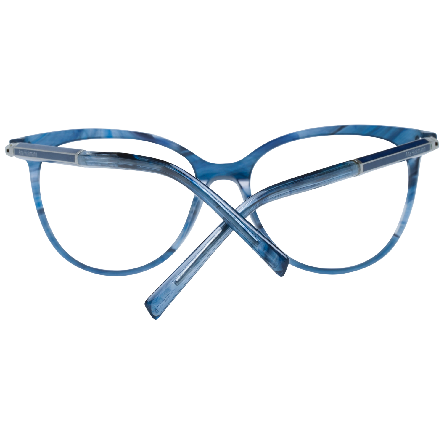 Ana Hickmann Optical Frame AH6389S C02 49