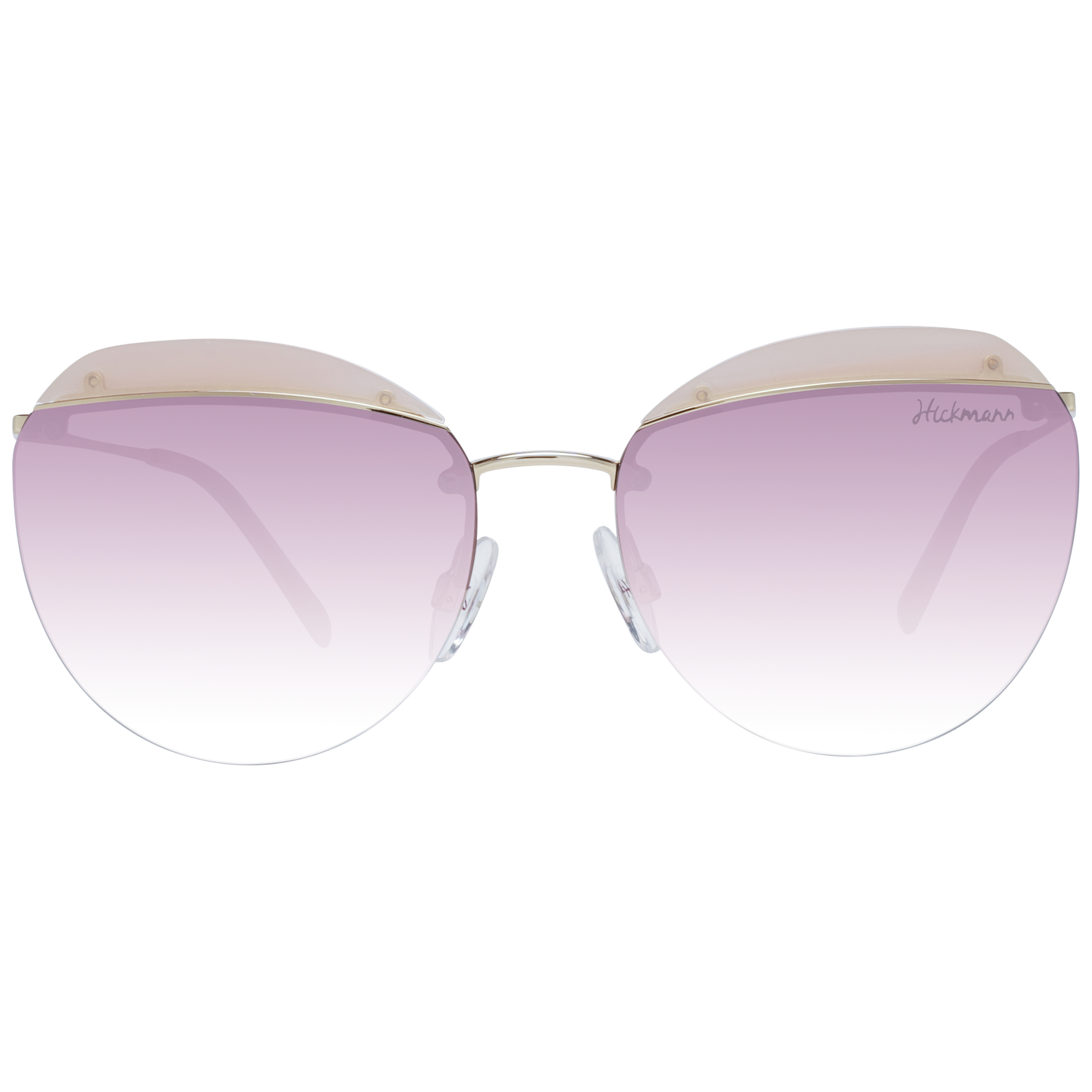Ana Hickmann Lunettes de soleil HI3108 E01 57