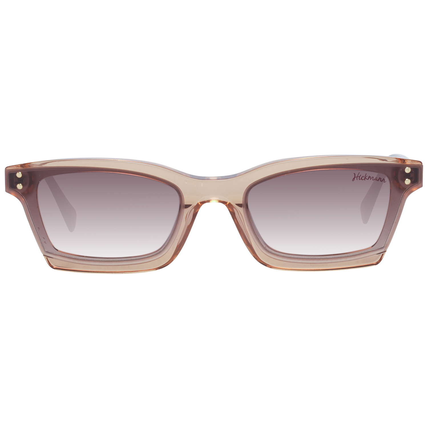 Ana Hickmann Lunettes de soleil HI9099 H01 63
