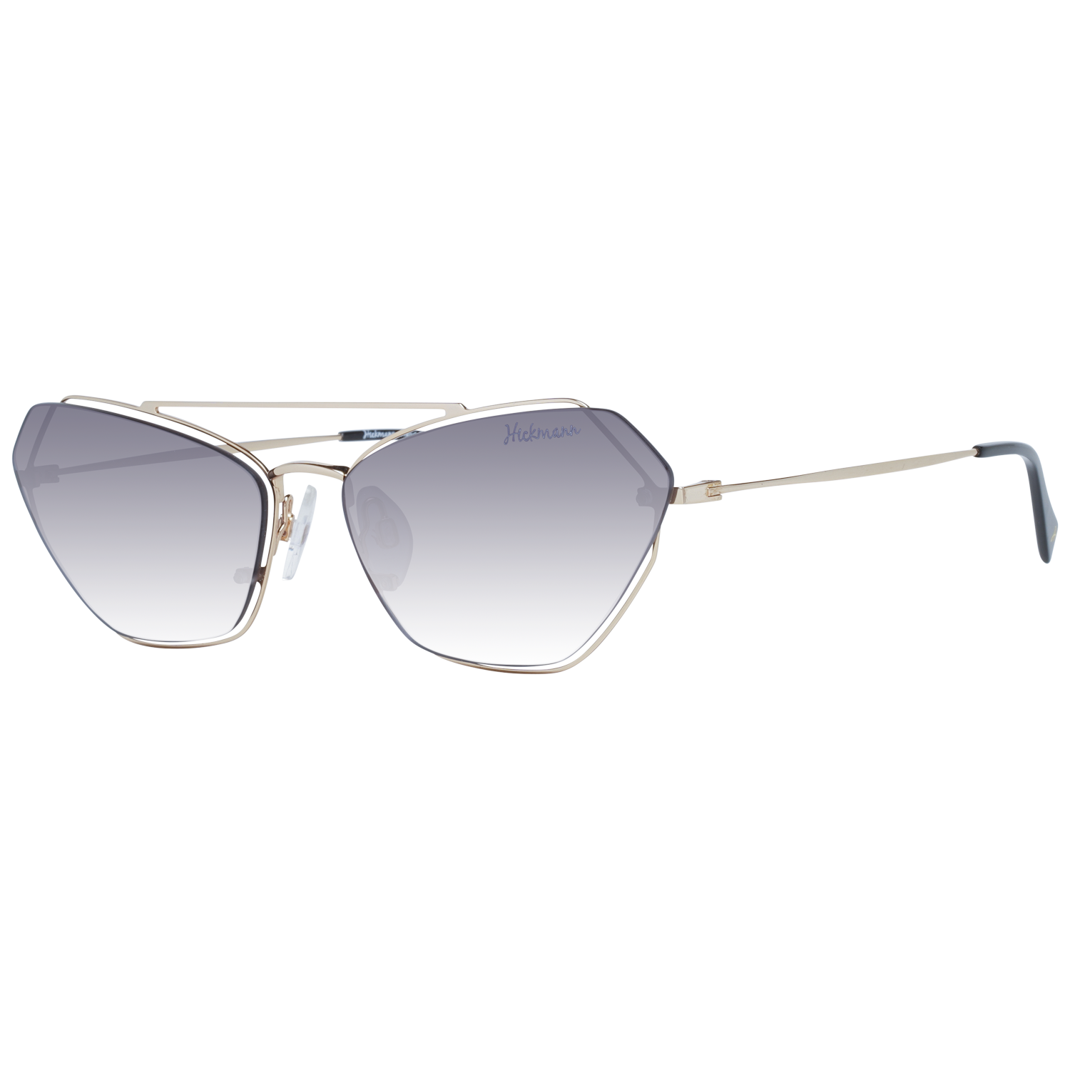Ana Hickmann Lunettes de soleil HI3111 04A 62