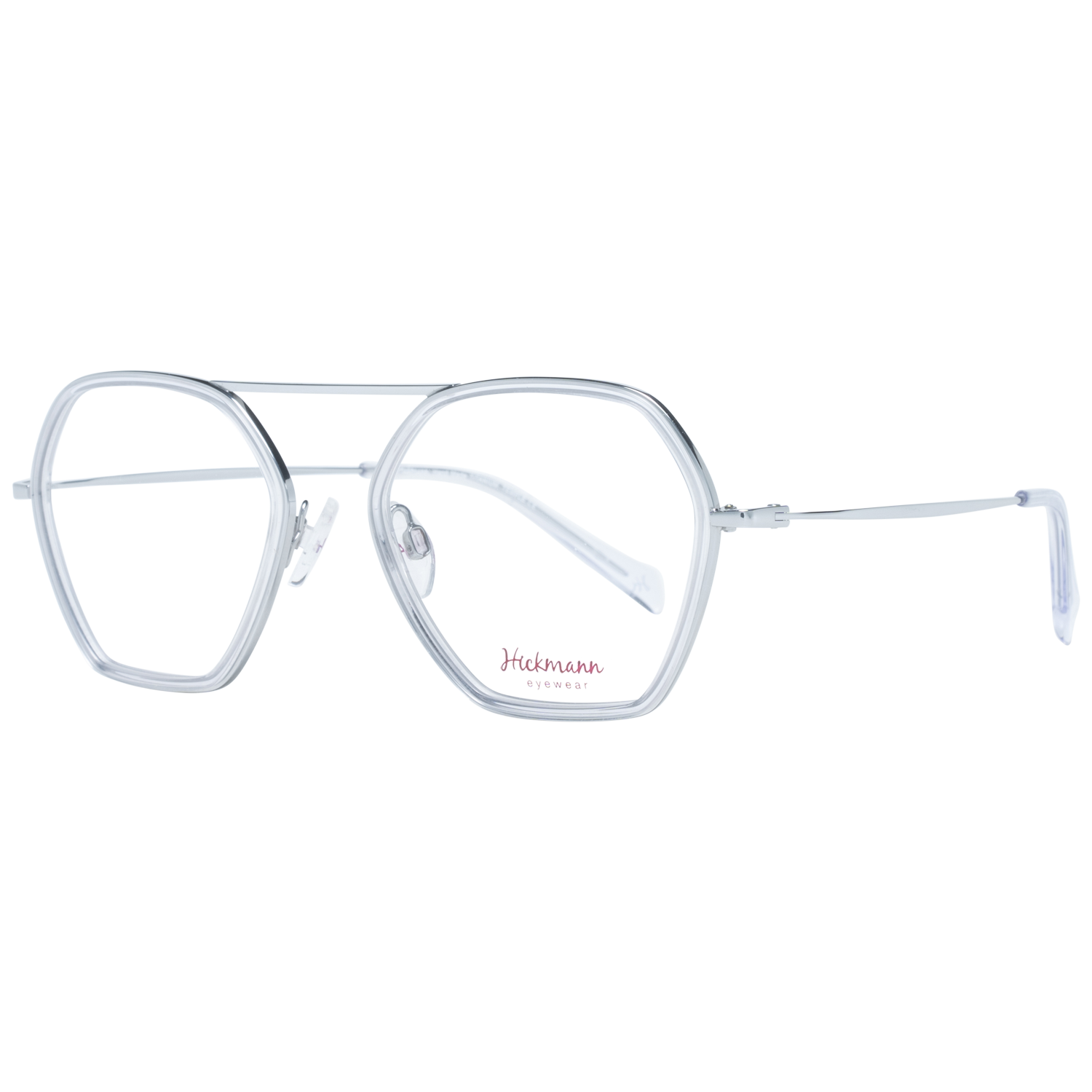 Ana Hickmann Optical Frame HI1106T T01 52