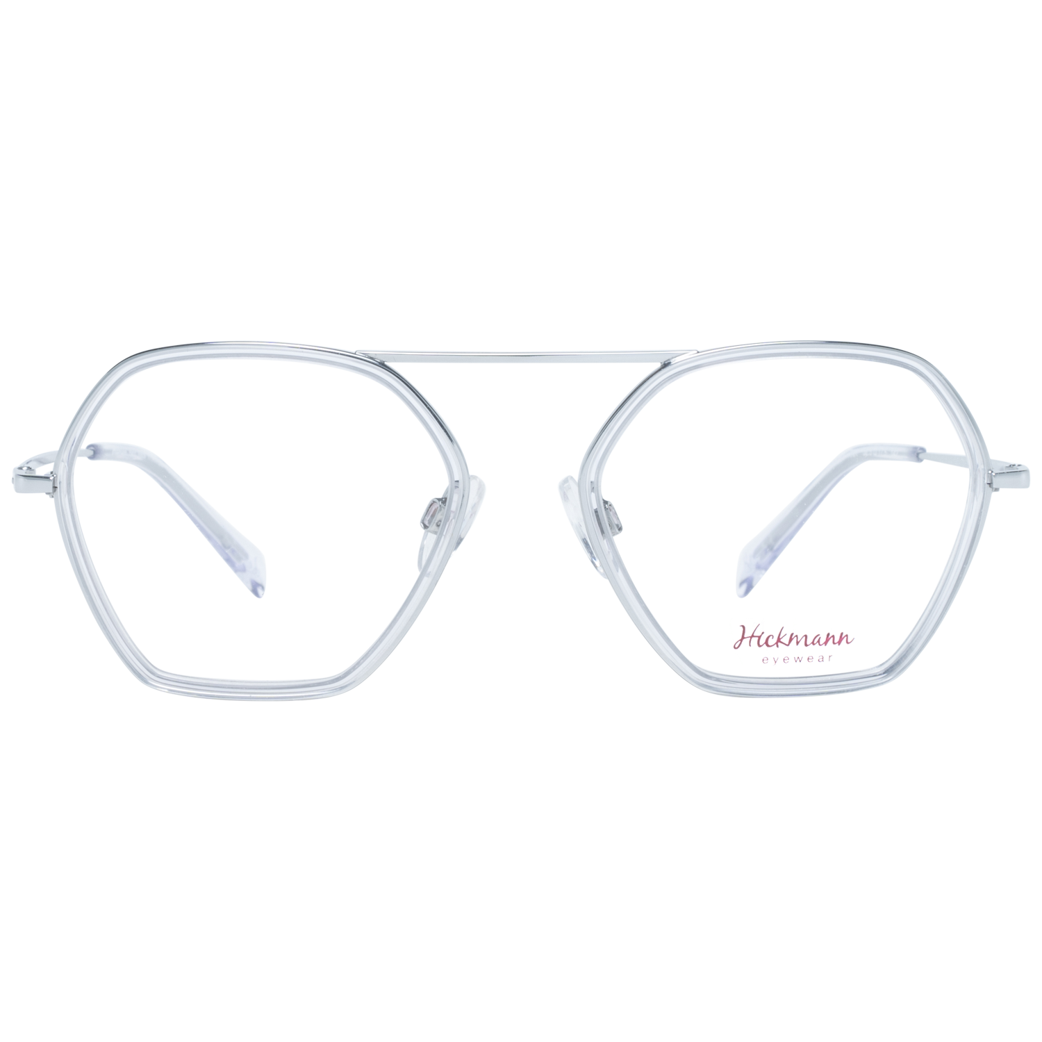 Ana Hickmann Optical Frame HI1106T T01 52