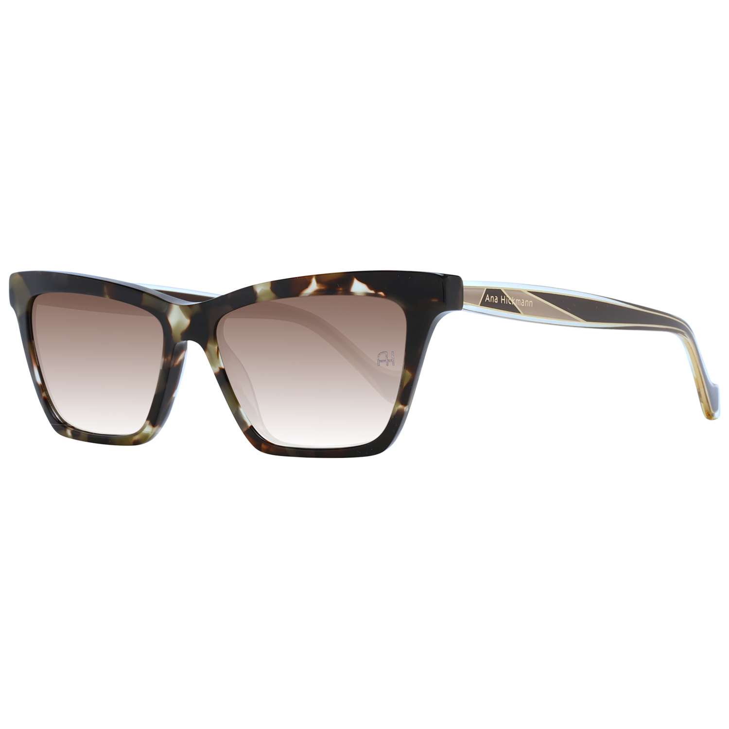 Ana Hickmann Sunglasses AH9308 G21 54