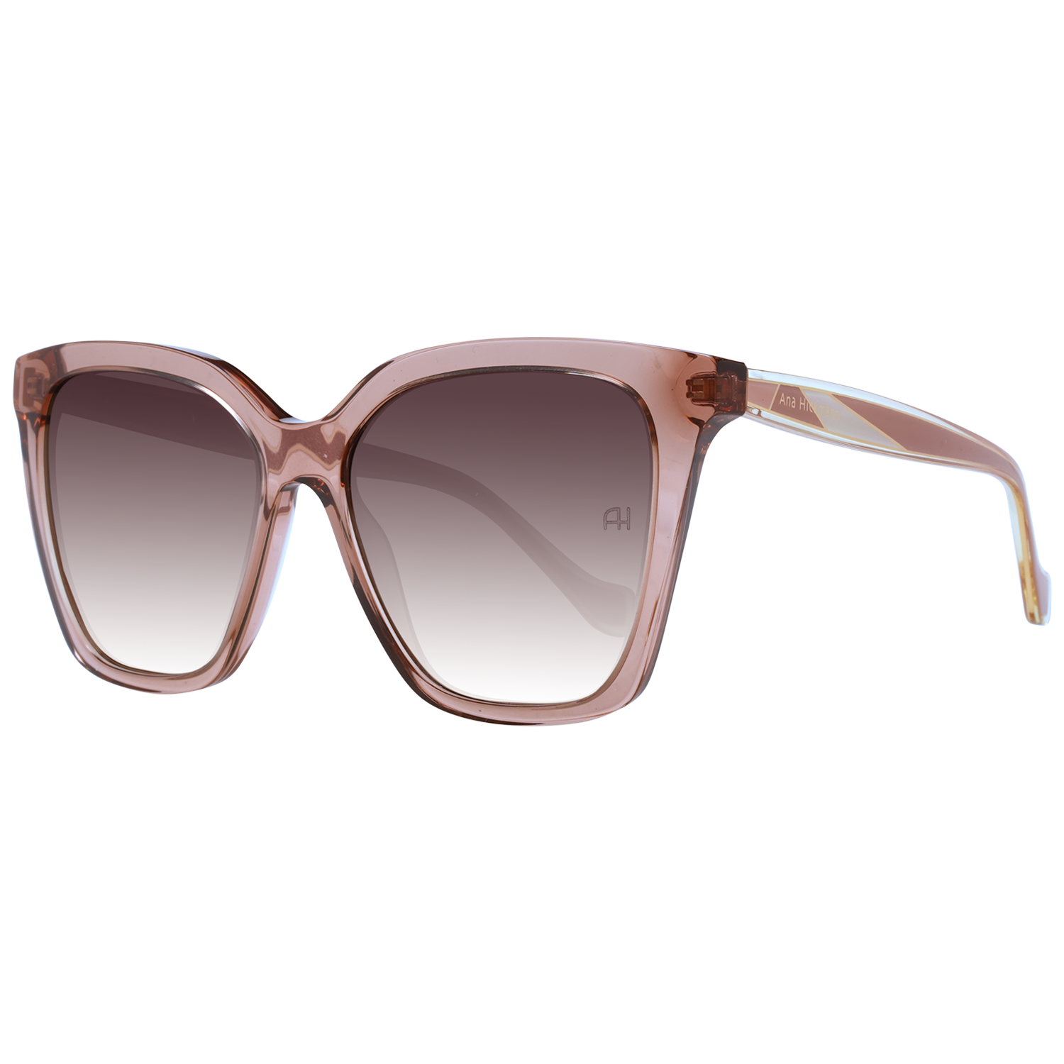 Ana Hickmann Lunettes de soleil AH9308 H01 55
