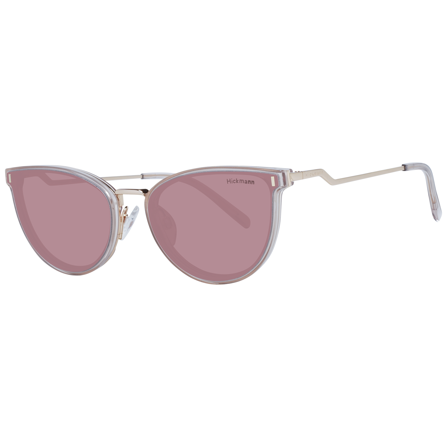 Ana Hickmann Sunglasses HI9117 T01 58
