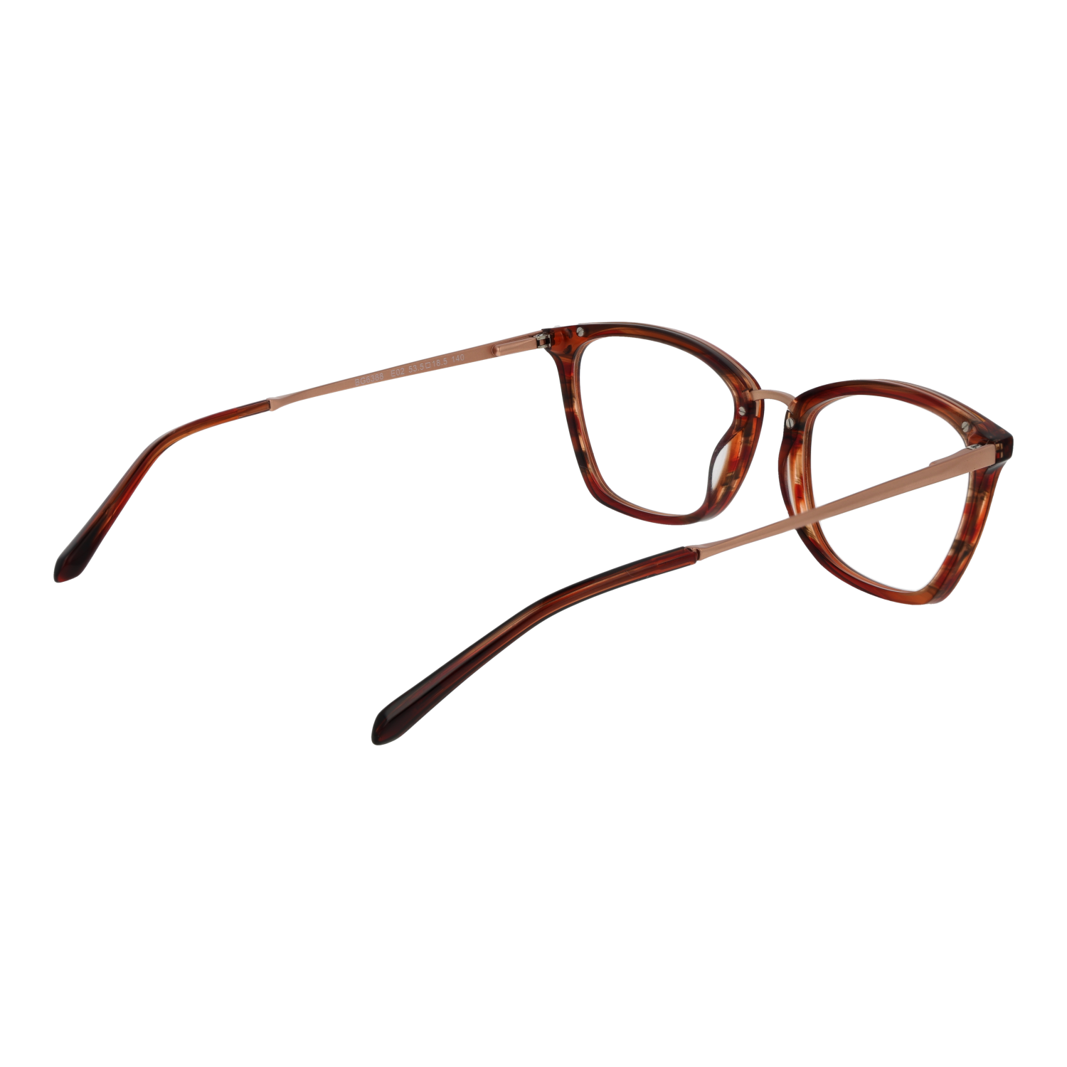Bulget Optical Frame BG6388 E02 53